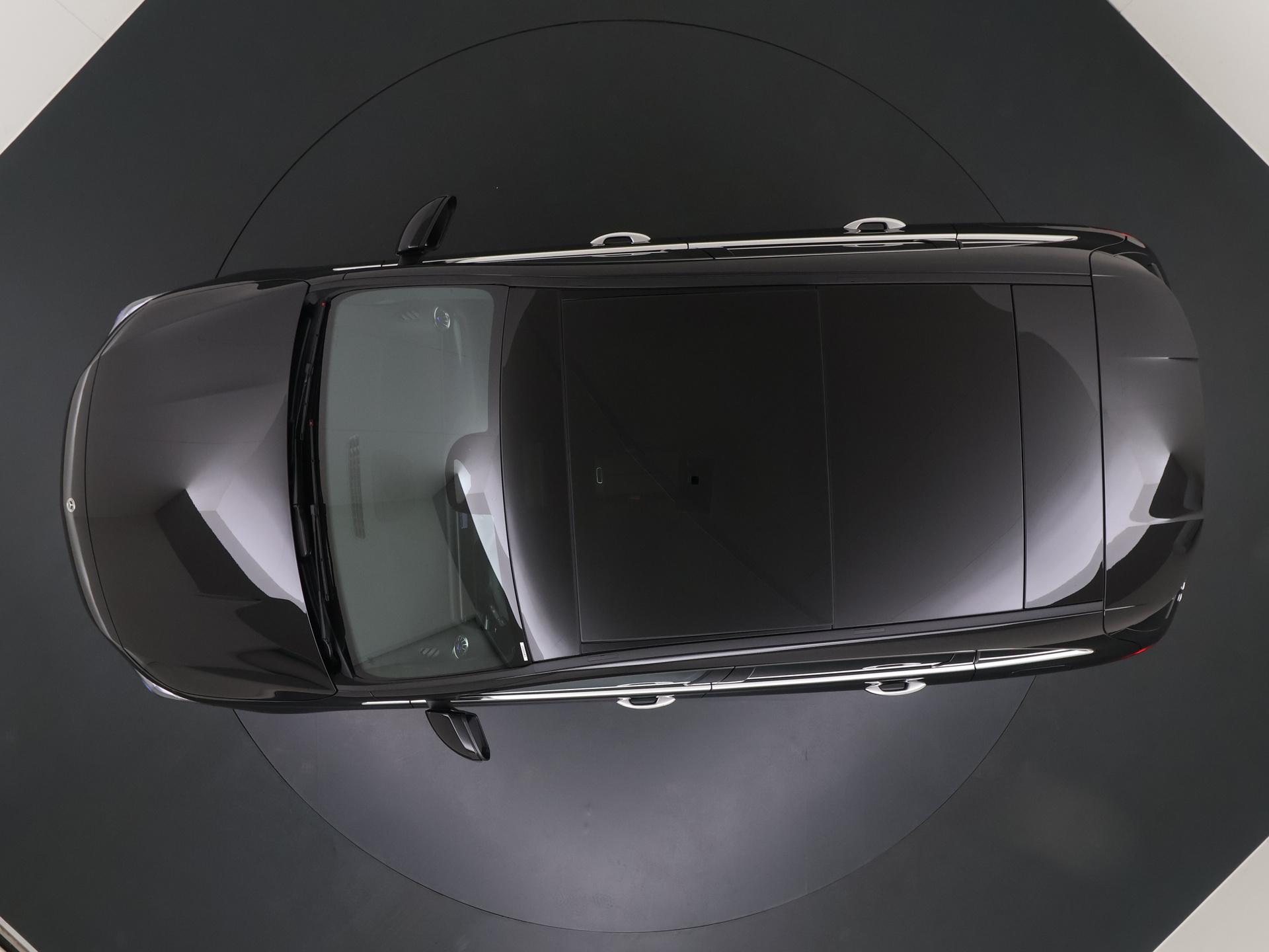 Mercedes-Benz B-Klasse 250 e Business Solution AMG 8