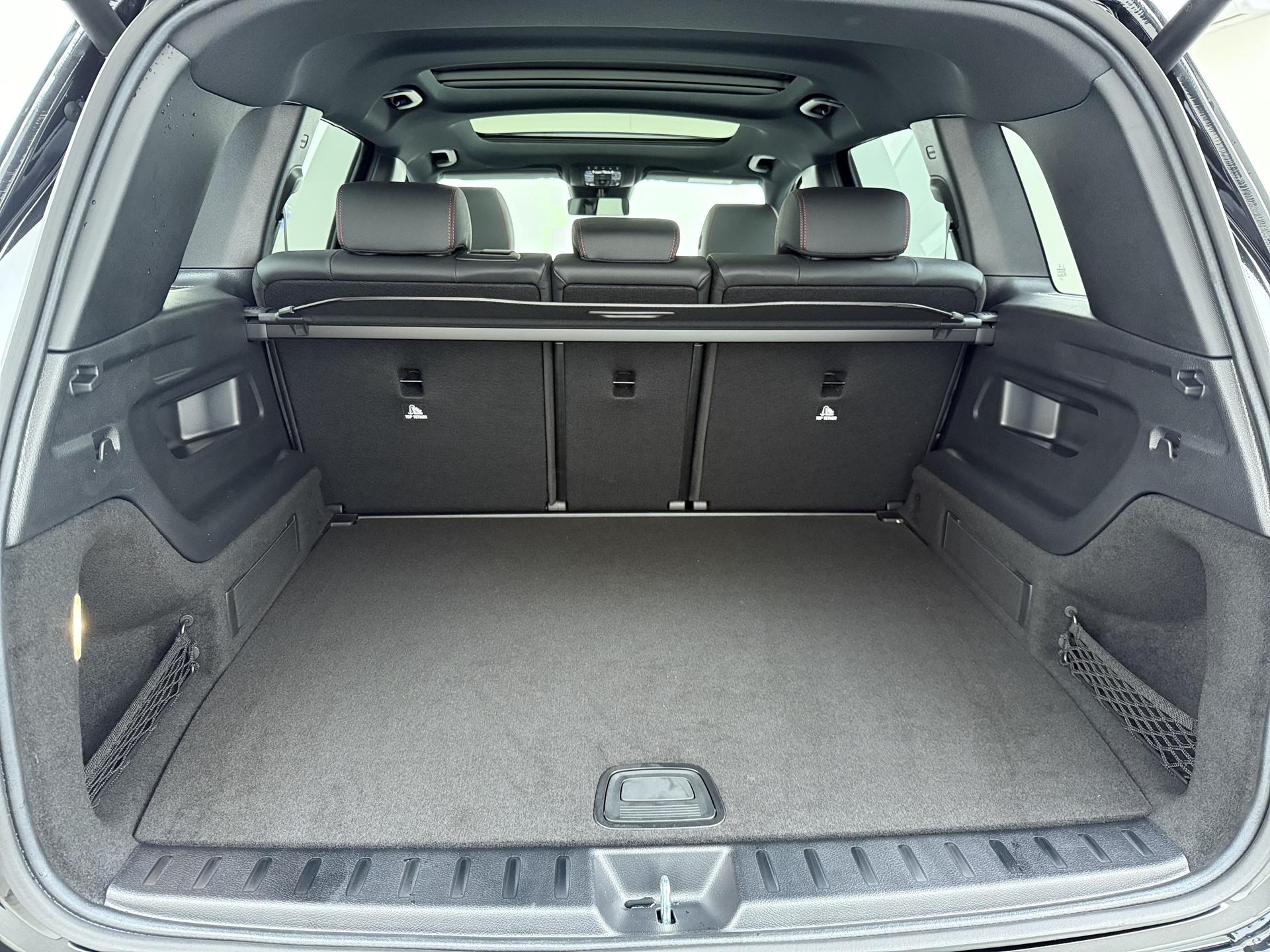 Mercedes-Benz EQB 250+ Business Solution AMG 71 kWh 12