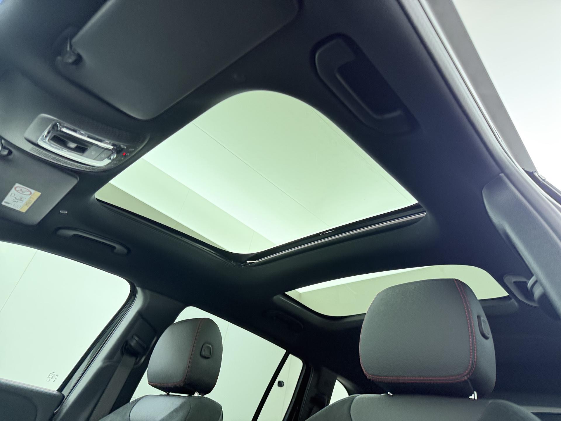 Mercedes-Benz EQB 250+ Business Solution AMG 71 kWh 22