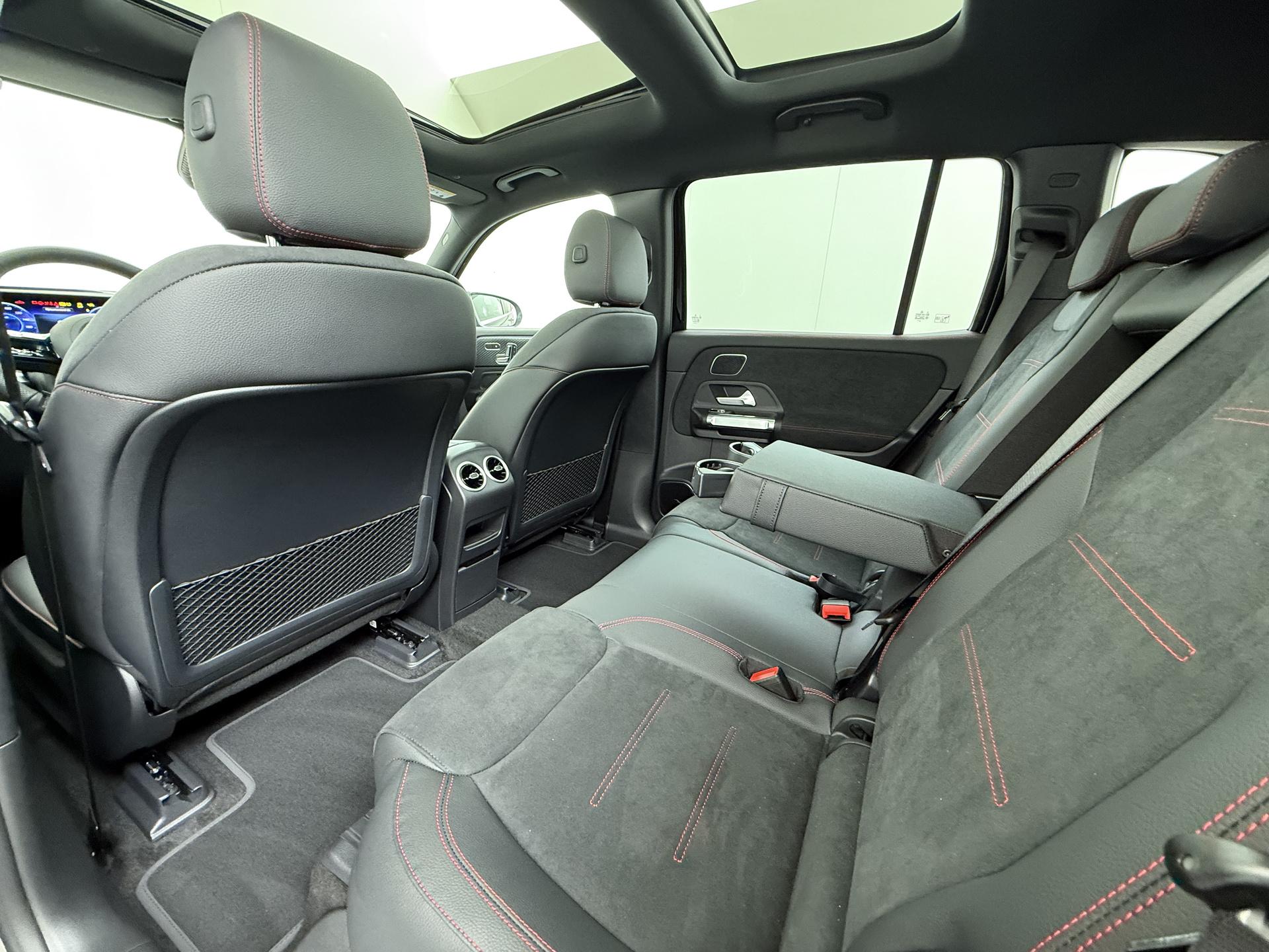 Mercedes-Benz EQB 250+ Business Solution AMG 71 kWh 23