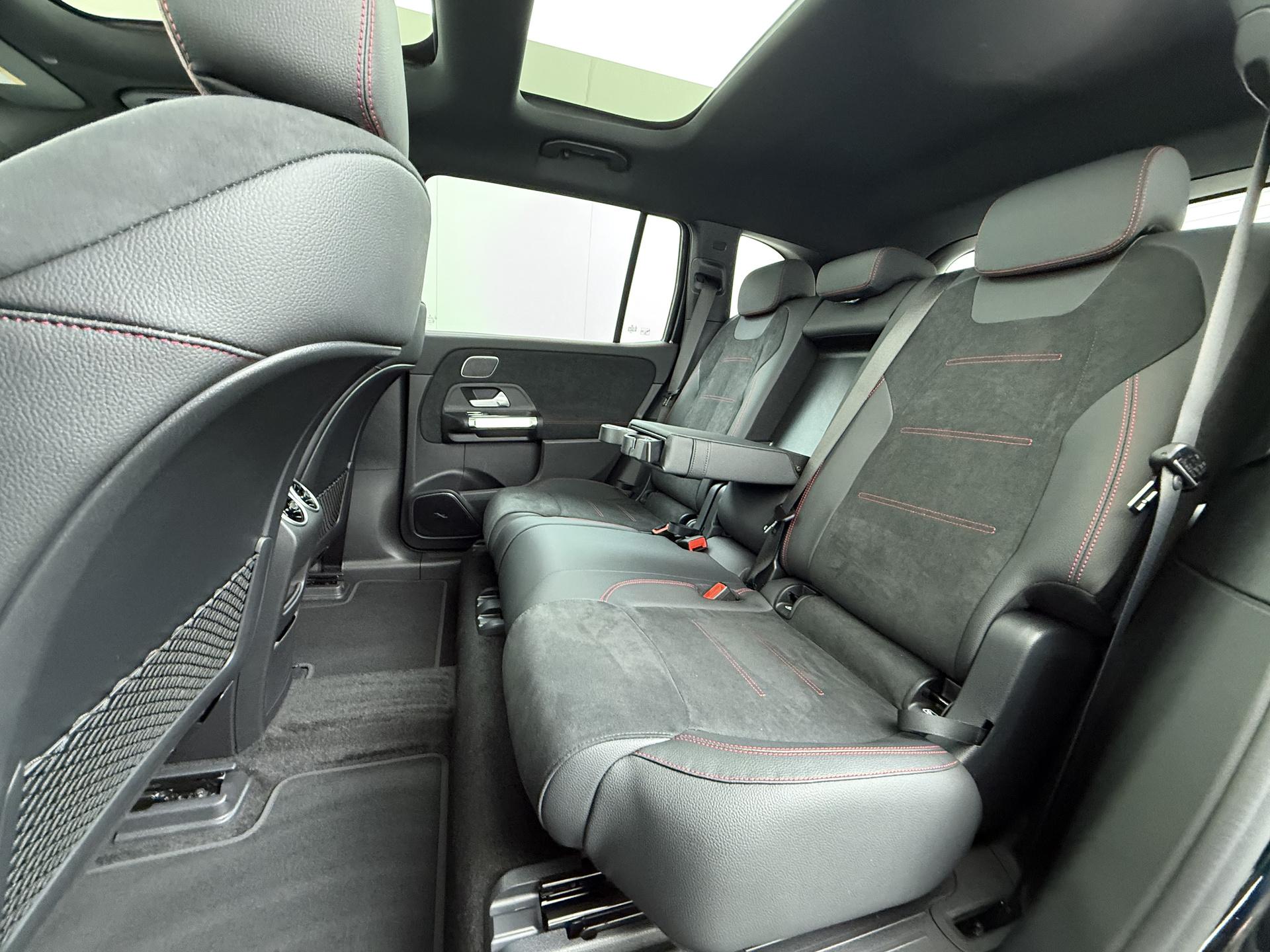 Mercedes-Benz EQB 250+ Business Solution AMG 71 kWh 24