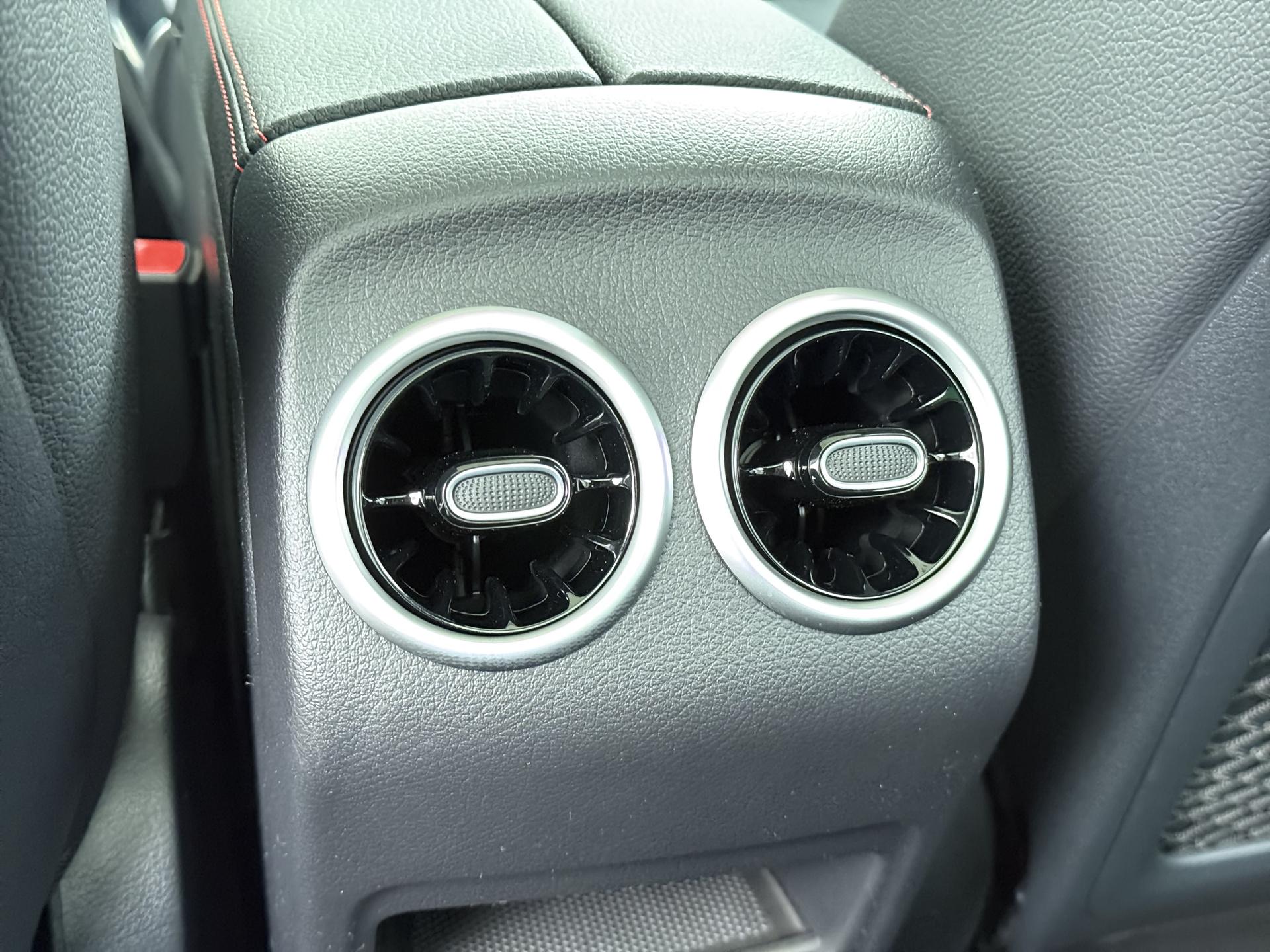 Mercedes-Benz EQB 250+ Business Solution AMG 71 kWh 25