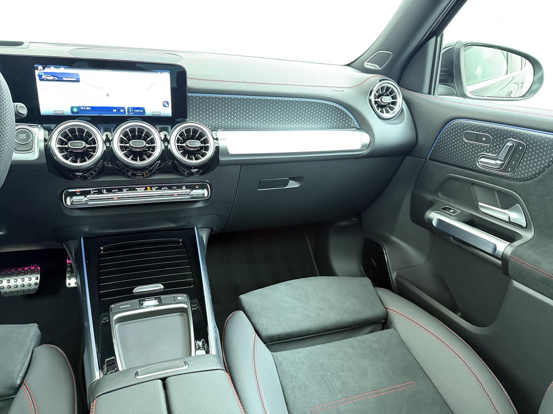 Mercedes-Benz EQB 250+ Business Solution AMG 71 kWh 28