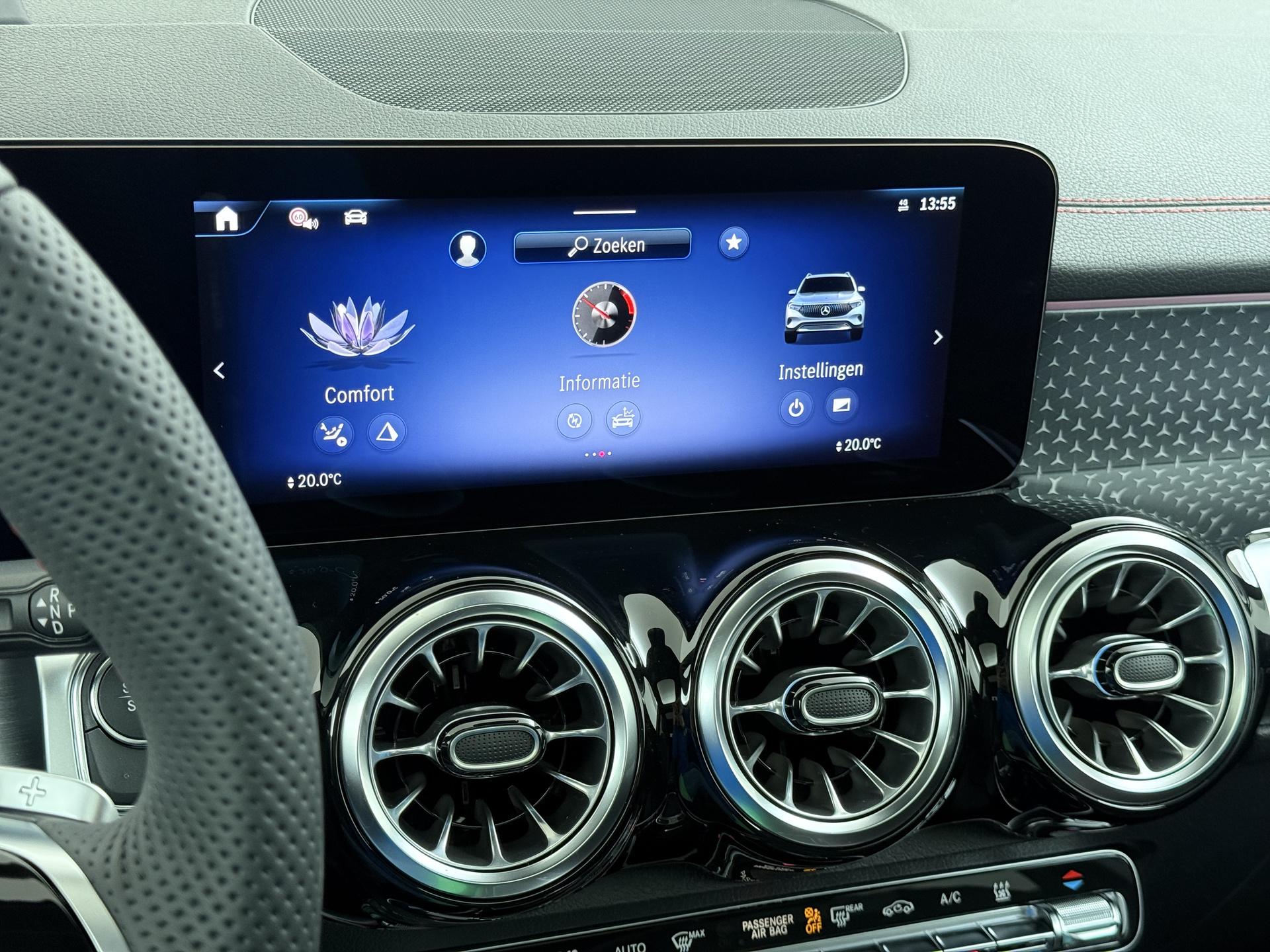 Mercedes-Benz EQB 250+ Business Solution AMG 71 kWh 38