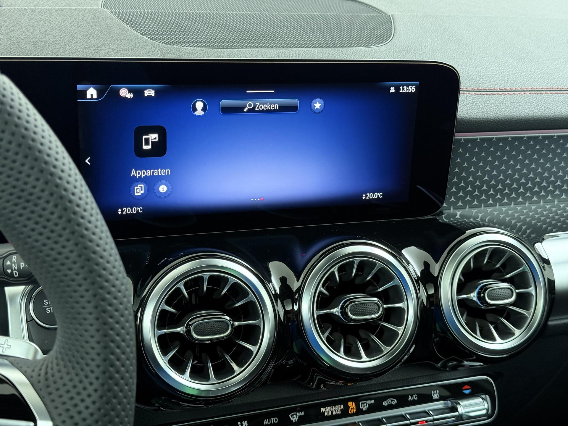 Mercedes-Benz EQB 250+ Business Solution AMG 71 kWh 39