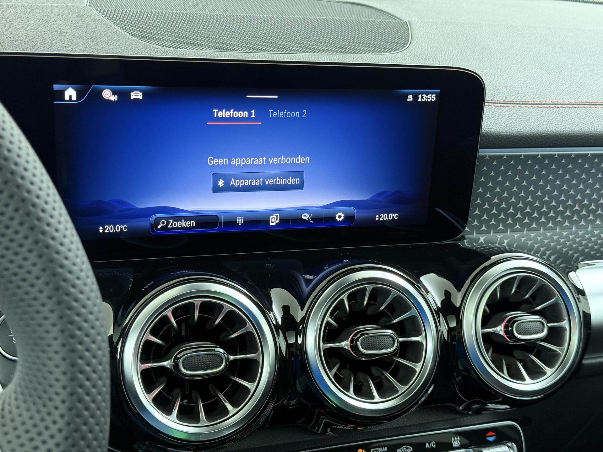 Mercedes-Benz EQB 250+ Business Solution AMG 71 kWh 41