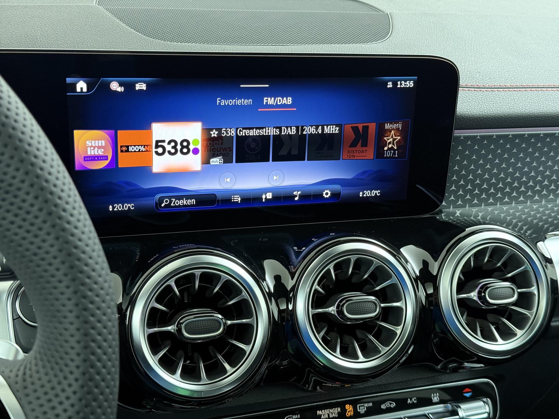 Mercedes-Benz EQB 250+ Business Solution AMG 71 kWh 42