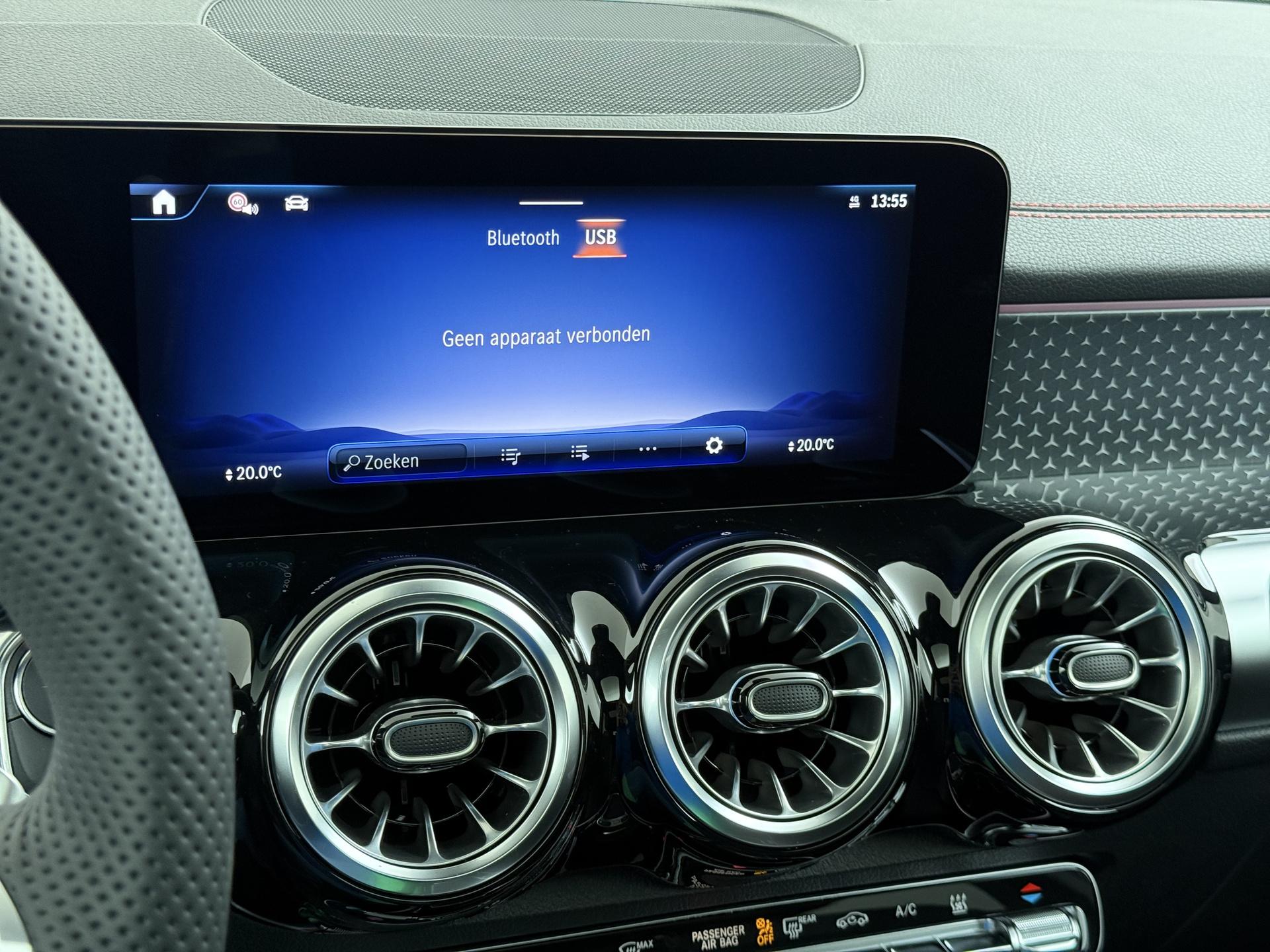 Mercedes-Benz EQB 250+ Business Solution AMG 71 kWh 43