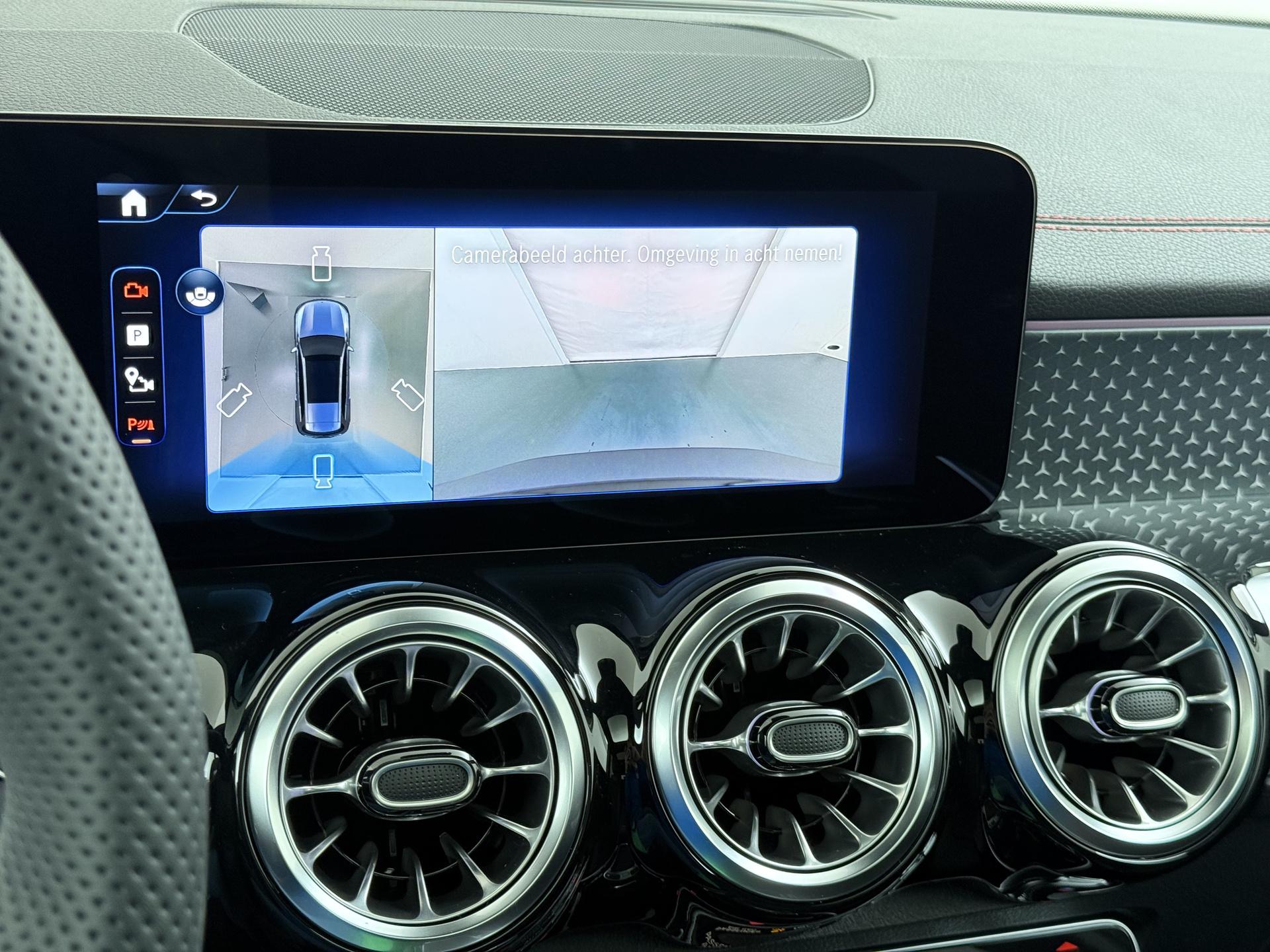 Mercedes-Benz EQB 250+ Business Solution AMG 71 kWh 45