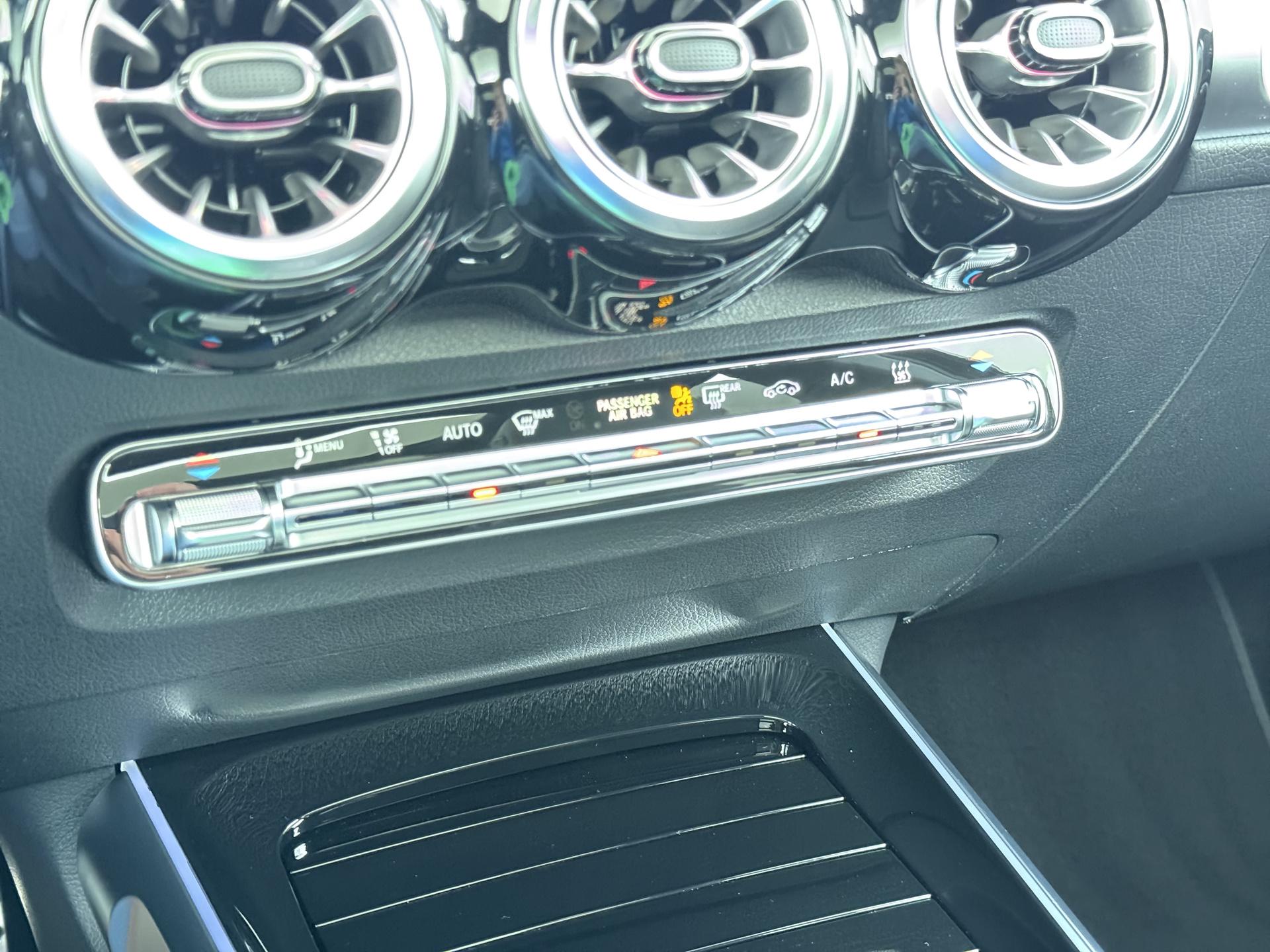 Mercedes-Benz EQB 250+ Business Solution AMG 71 kWh 46