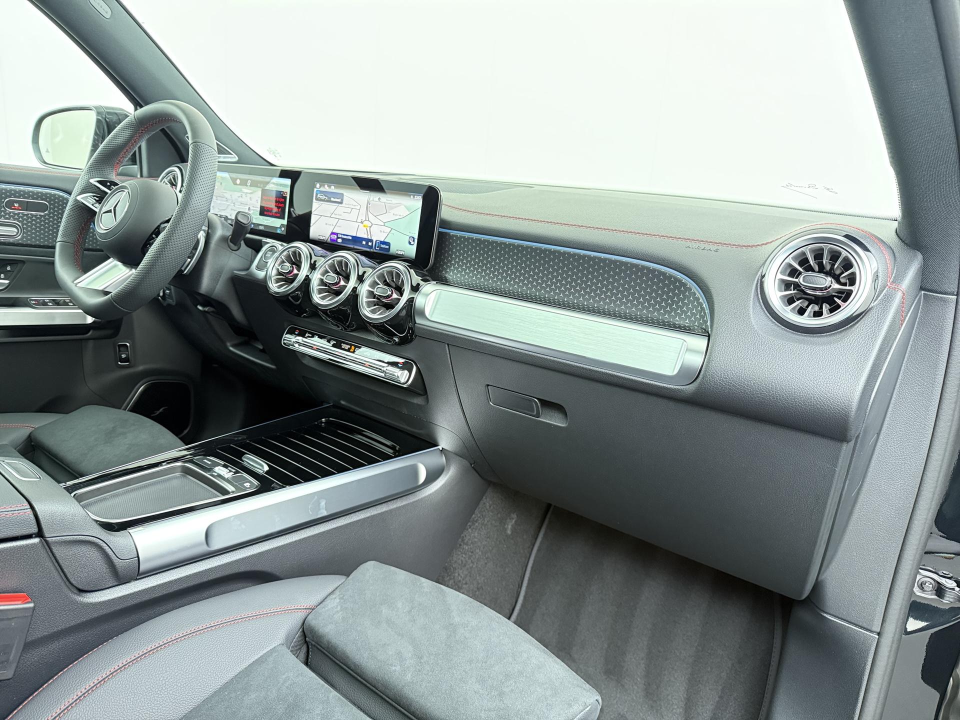 Mercedes-Benz EQB 250+ Business Solution AMG 71 kWh 47