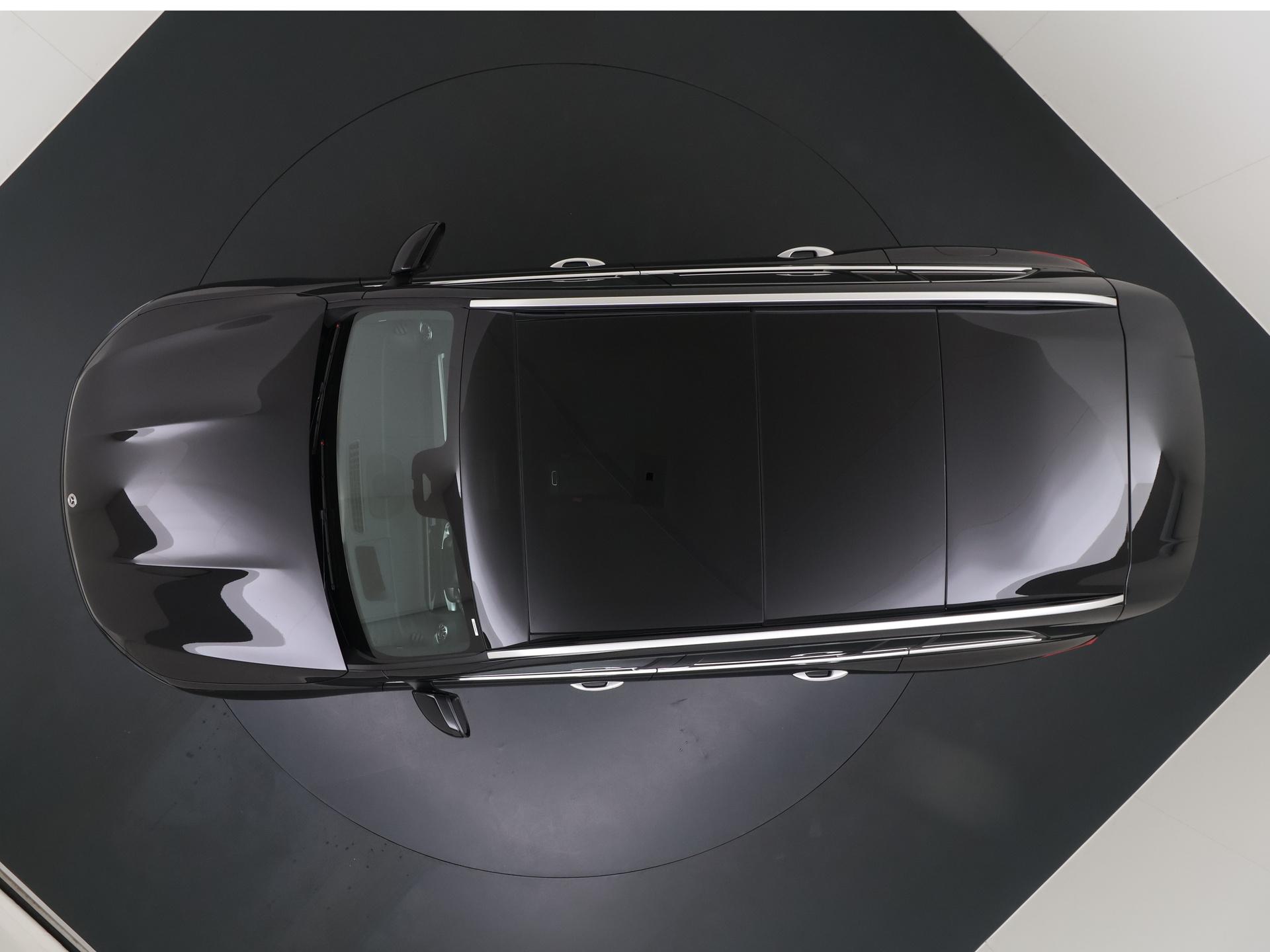 Mercedes-Benz EQB 250+ Business Solution AMG 71 kWh 8