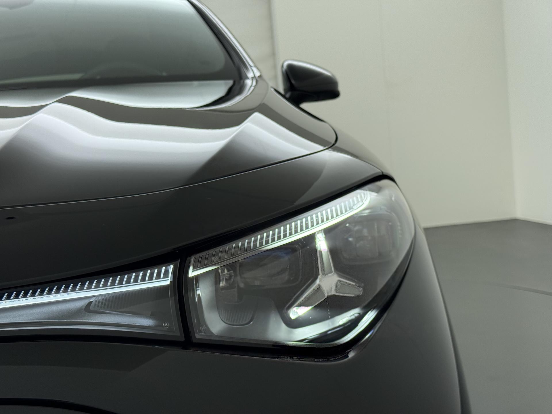 Mercedes-Benz CLA-Klasse 250+ Launch Edition 85 kWh 14