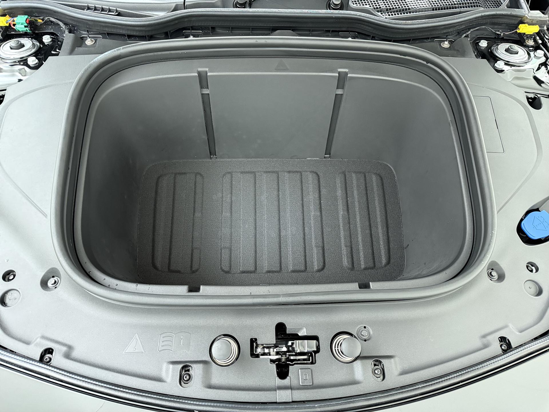 Mercedes-Benz CLA-Klasse 250+ Launch Edition 85 kWh 15