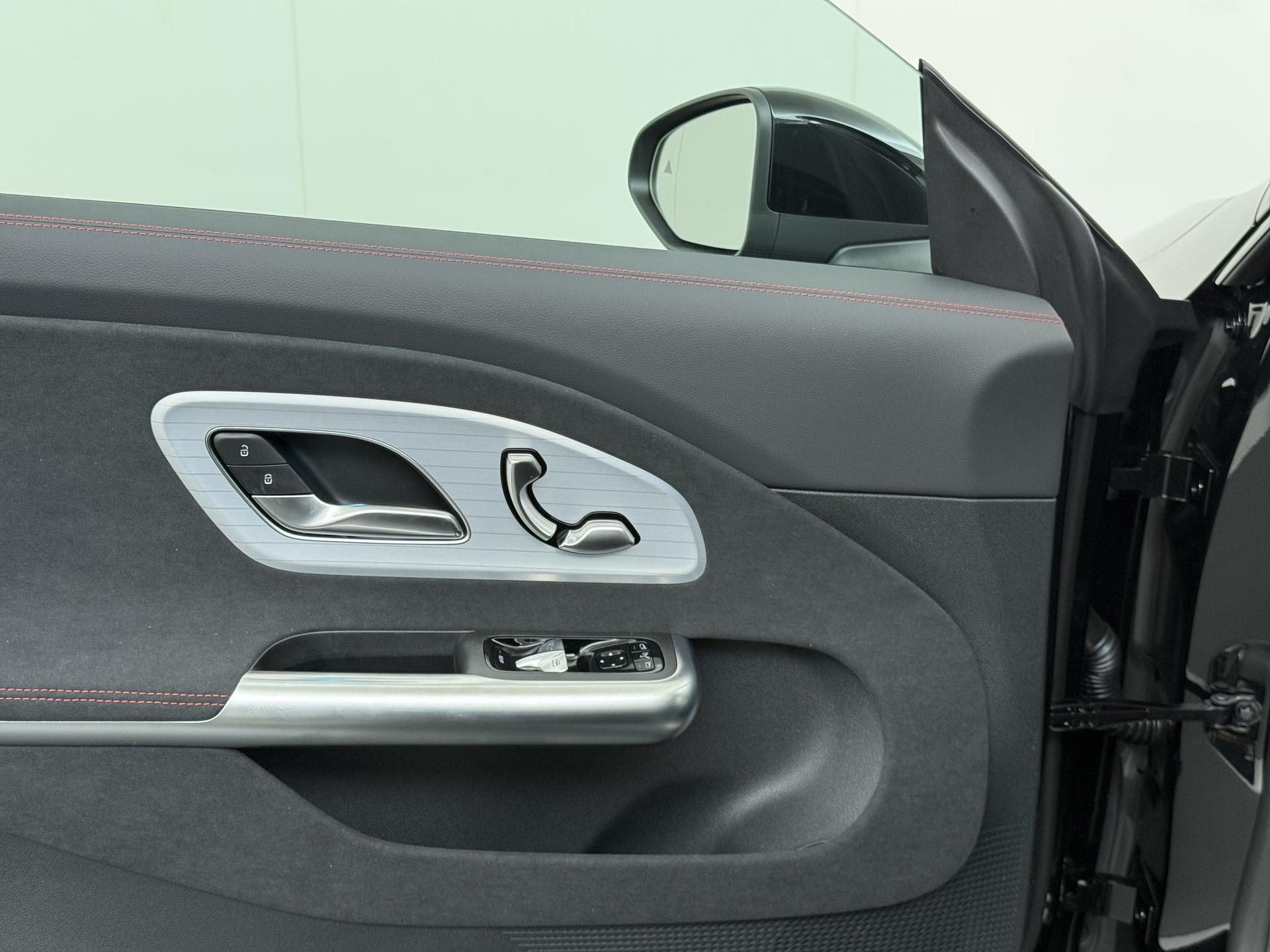 Mercedes-Benz CLA-Klasse 250+ Launch Edition 85 kWh 16