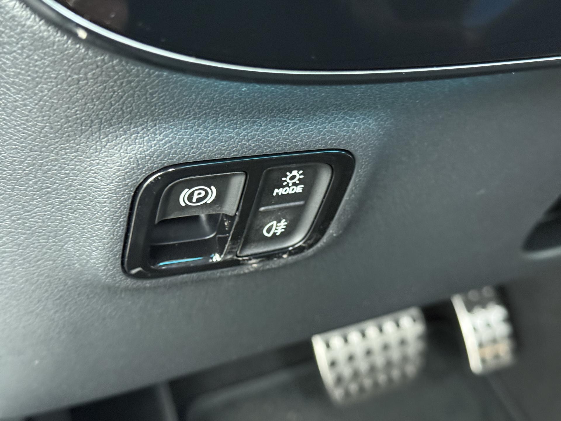 Mercedes-Benz CLA-Klasse 250+ Launch Edition 85 kWh 20