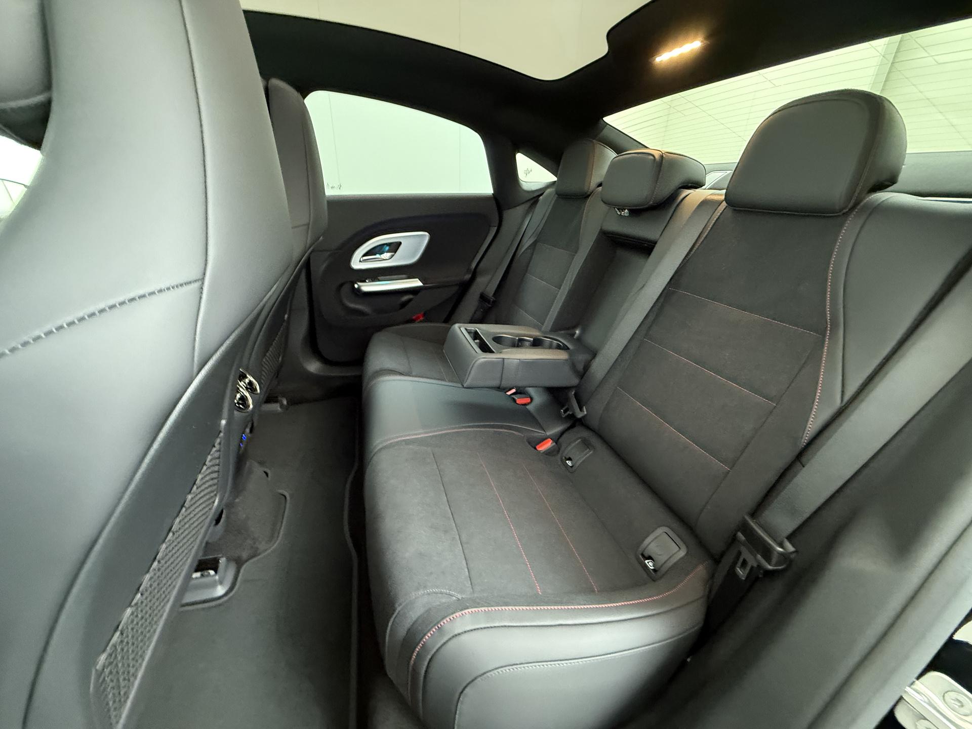 Mercedes-Benz CLA-Klasse 250+ Launch Edition 85 kWh 22