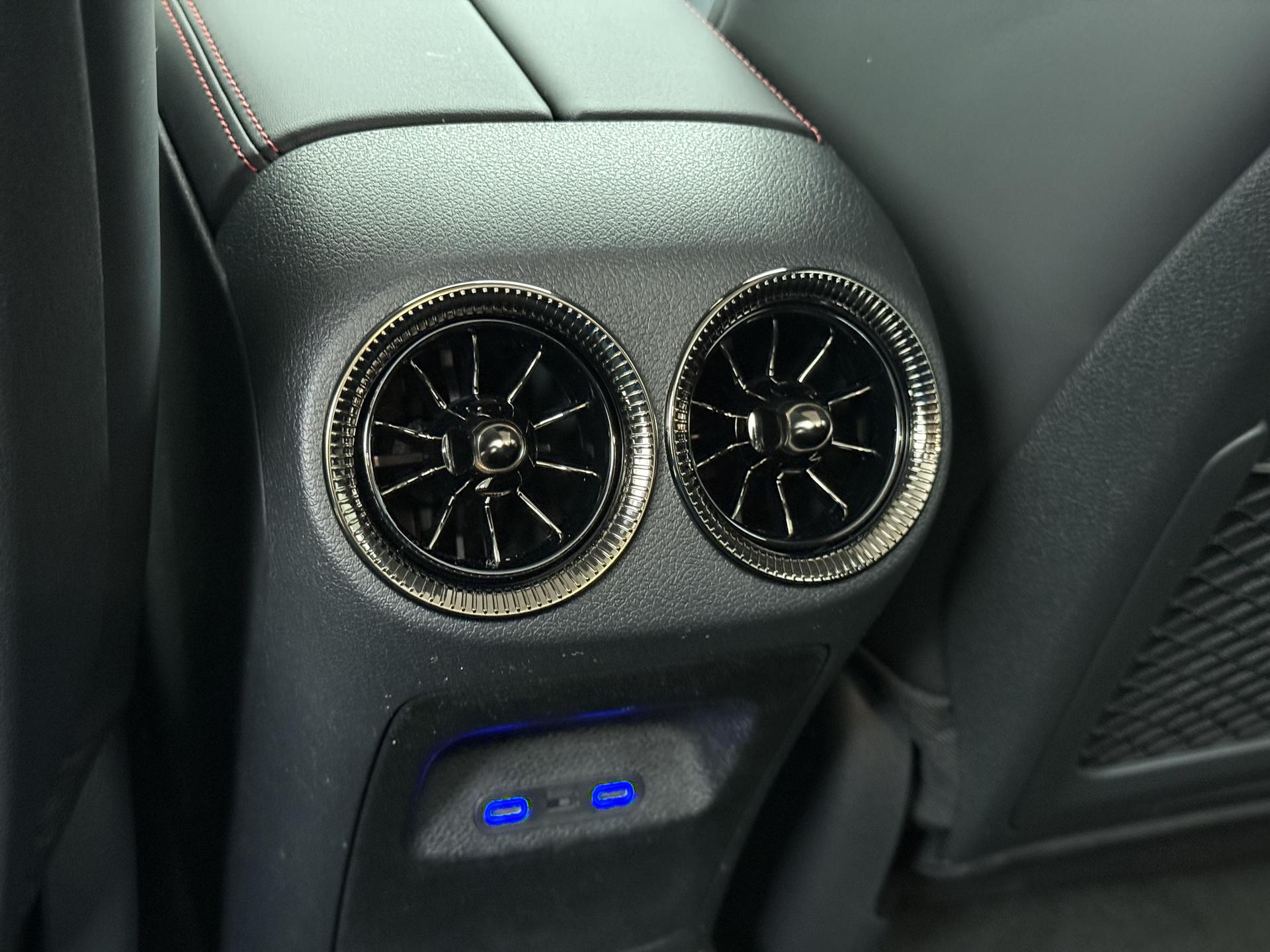 Mercedes-Benz CLA-Klasse 250+ Launch Edition 85 kWh 23