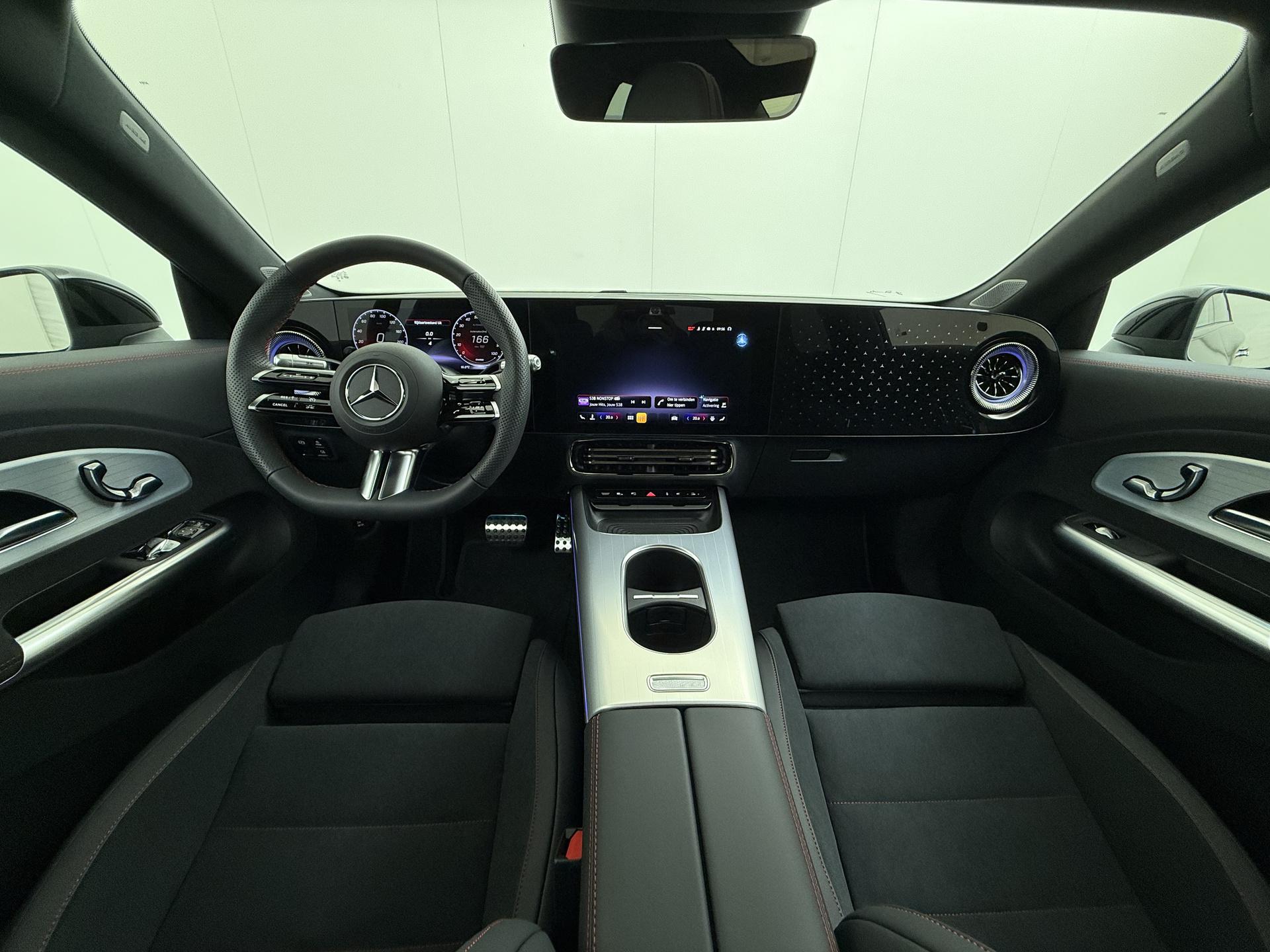 Mercedes-Benz CLA-Klasse 250+ Launch Edition 85 kWh 24