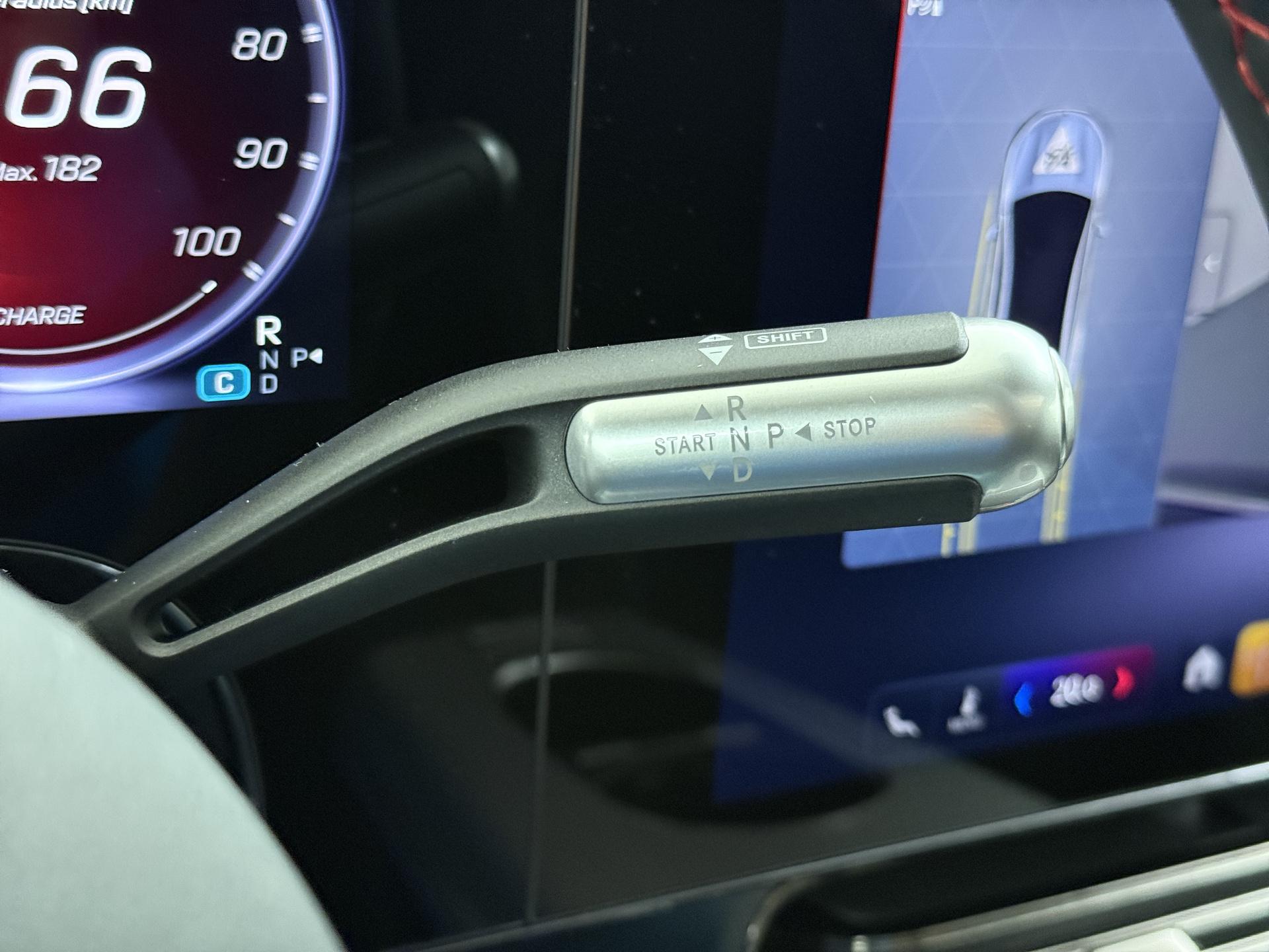 Mercedes-Benz CLA-Klasse 250+ Launch Edition 85 kWh 28