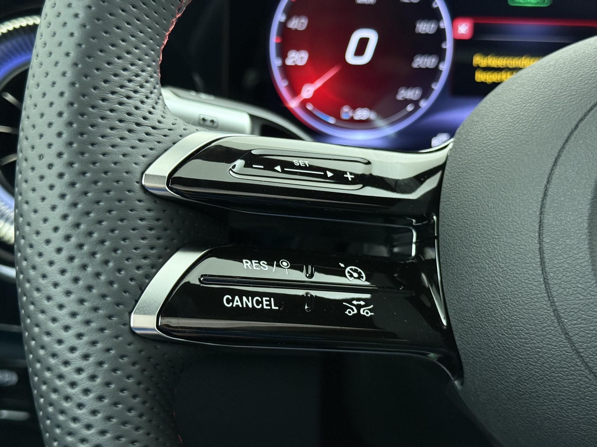 Mercedes-Benz CLA-Klasse 250+ Launch Edition 85 kWh 29