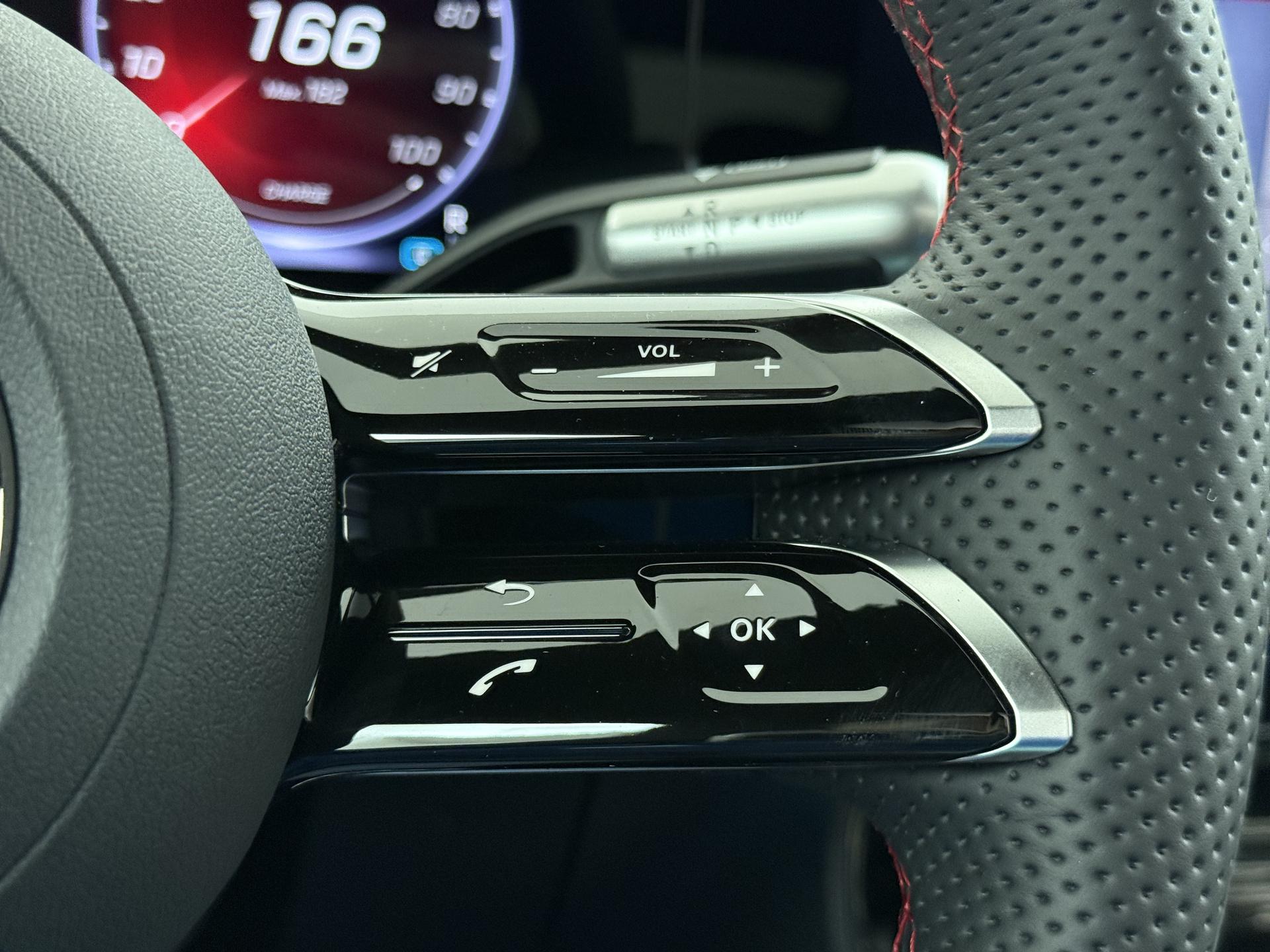 Mercedes-Benz CLA-Klasse 250+ Launch Edition 85 kWh 30