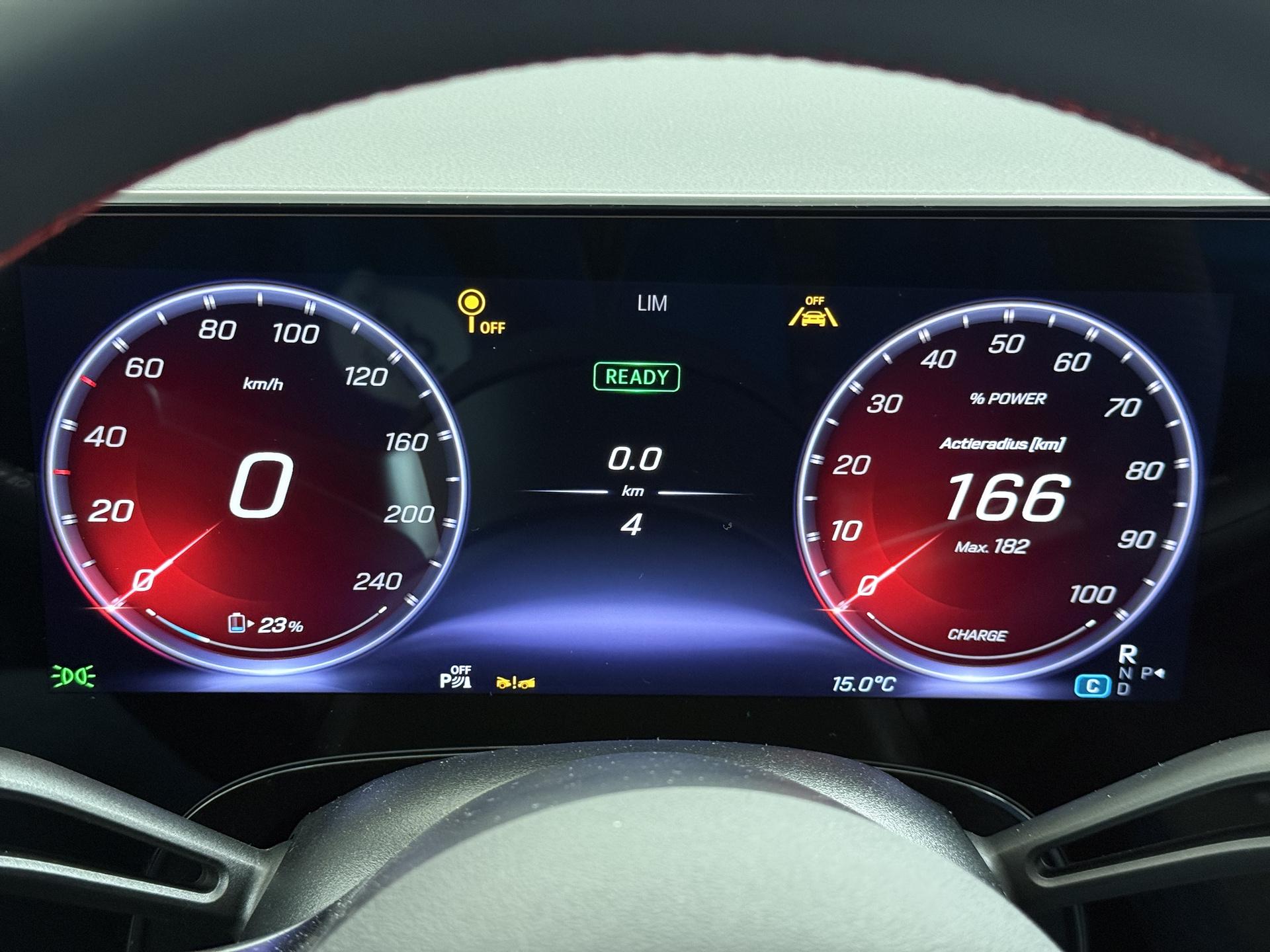 Mercedes-Benz CLA-Klasse 250+ Launch Edition 85 kWh 31