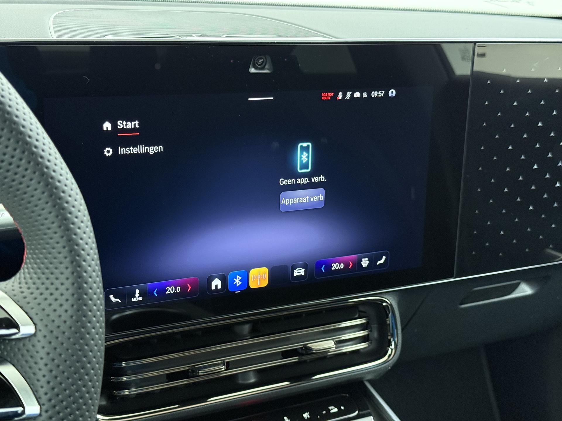 Mercedes-Benz CLA-Klasse 250+ Launch Edition 85 kWh 33