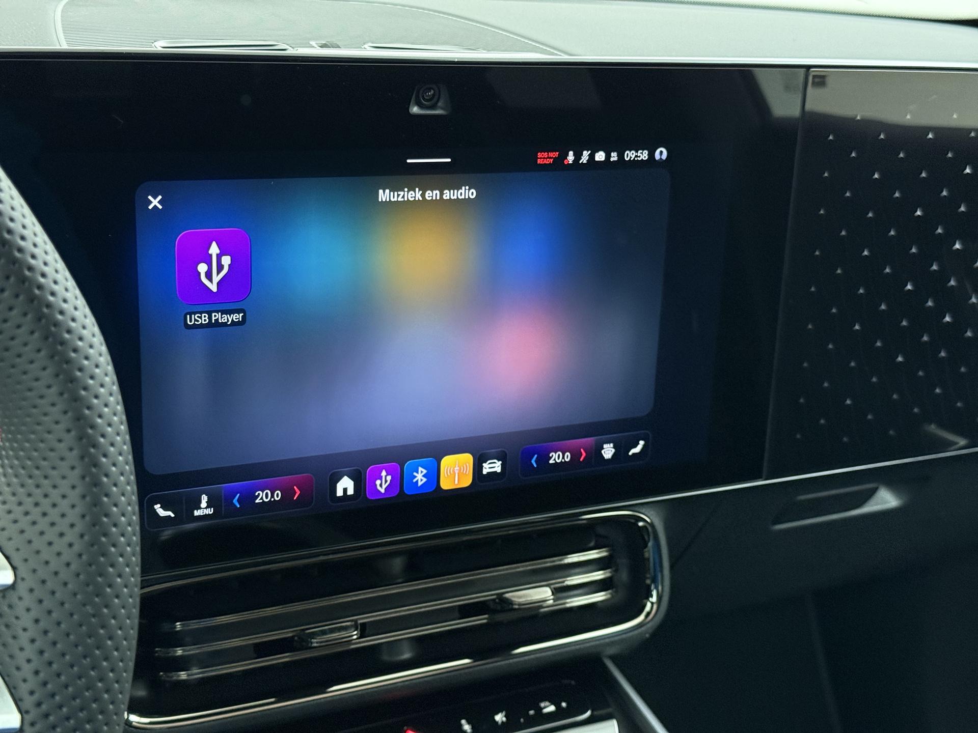 Mercedes-Benz CLA-Klasse 250+ Launch Edition 85 kWh 34