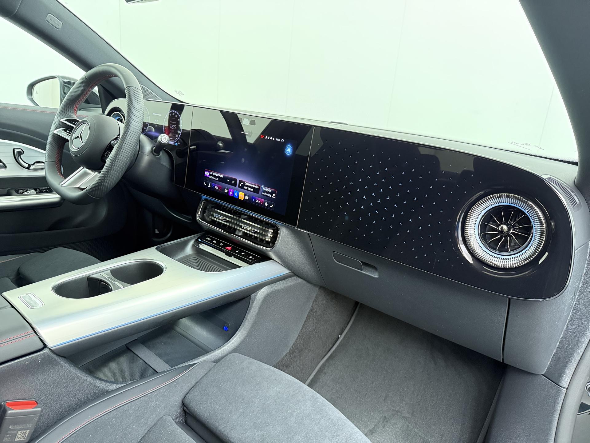 Mercedes-Benz CLA-Klasse 250+ Launch Edition 85 kWh 37