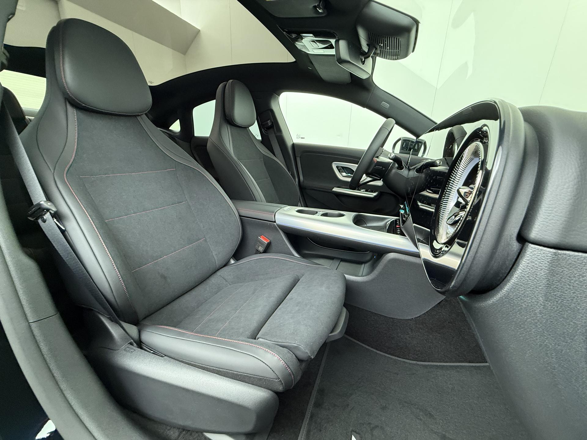 Mercedes-Benz CLA-Klasse 250+ Launch Edition 85 kWh 38