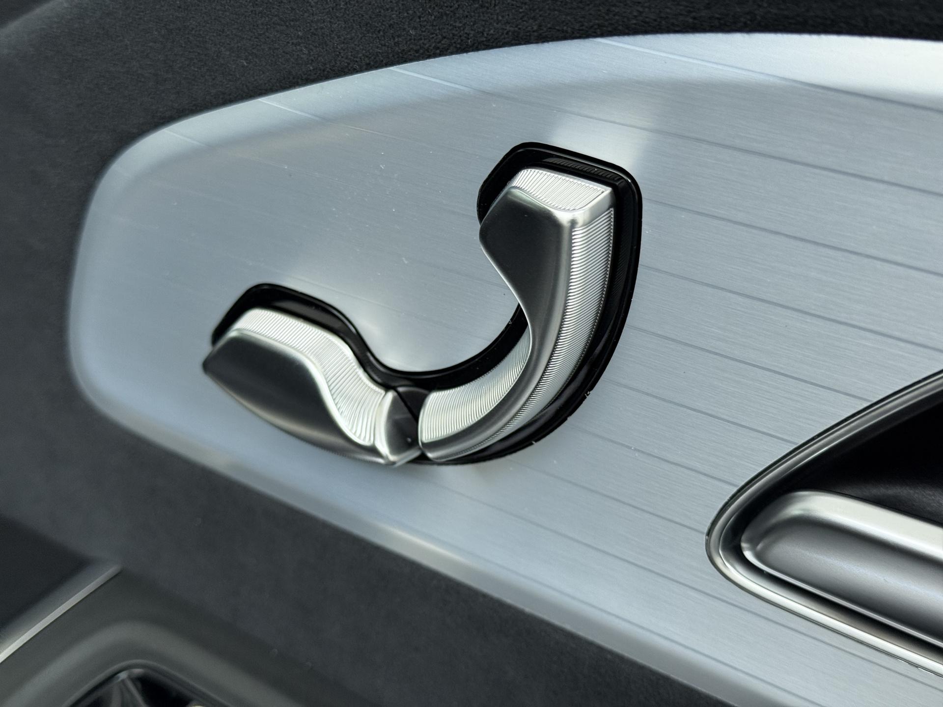 Mercedes-Benz CLA-Klasse 250+ Launch Edition 85 kWh 39