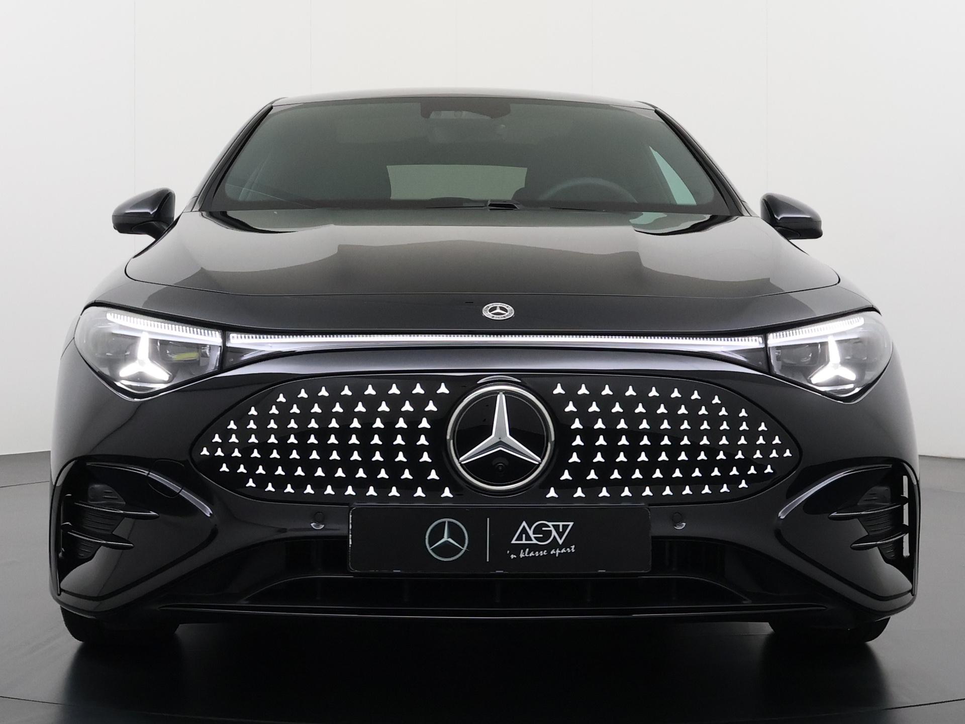 Mercedes-Benz CLA-Klasse 250+ Launch Edition 85 kWh 7