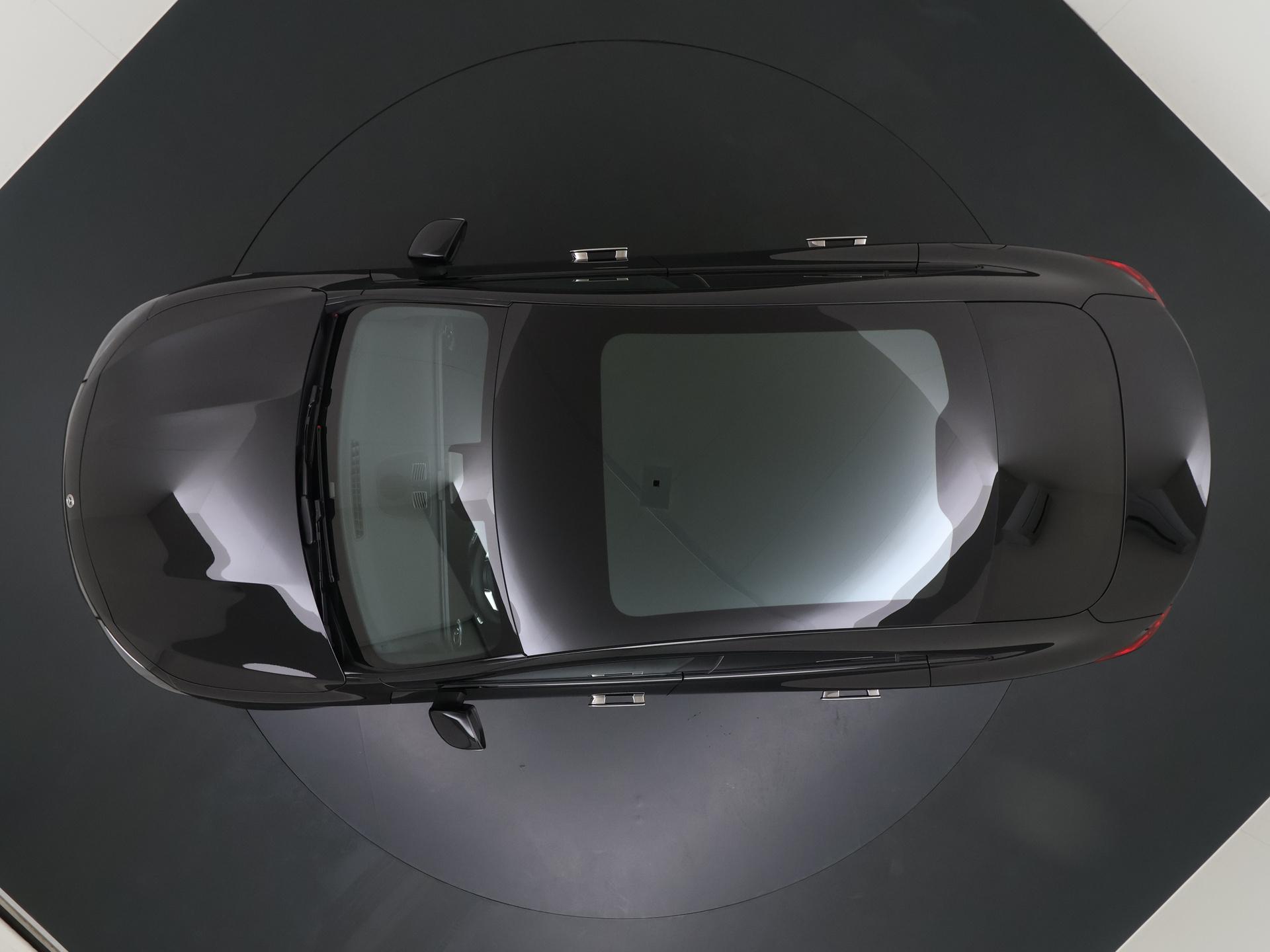 Mercedes-Benz CLA-Klasse 250+ Launch Edition 85 kWh 8