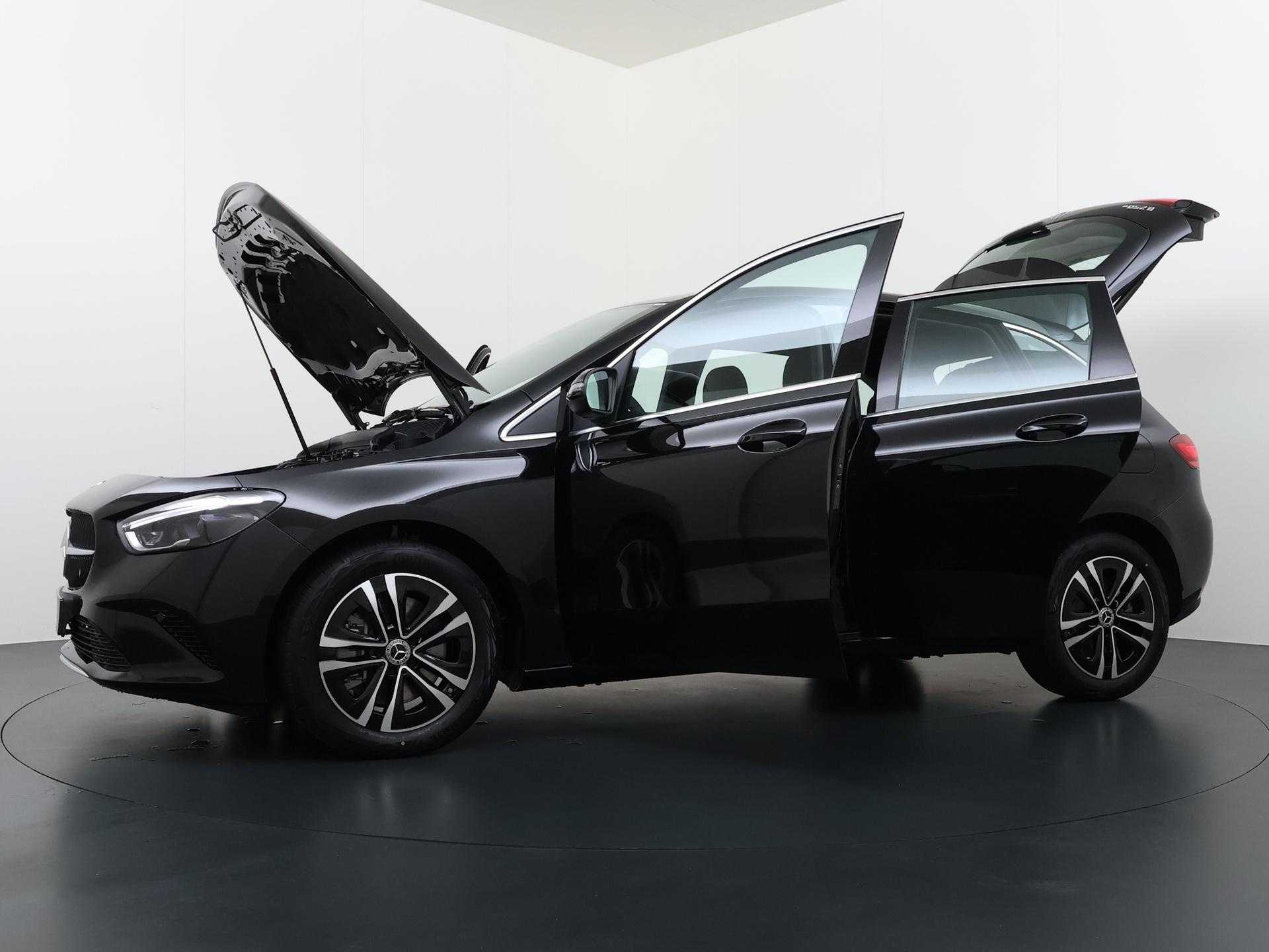 Mercedes-Benz B-Klasse 250 e Business Solution Luxury Line 10