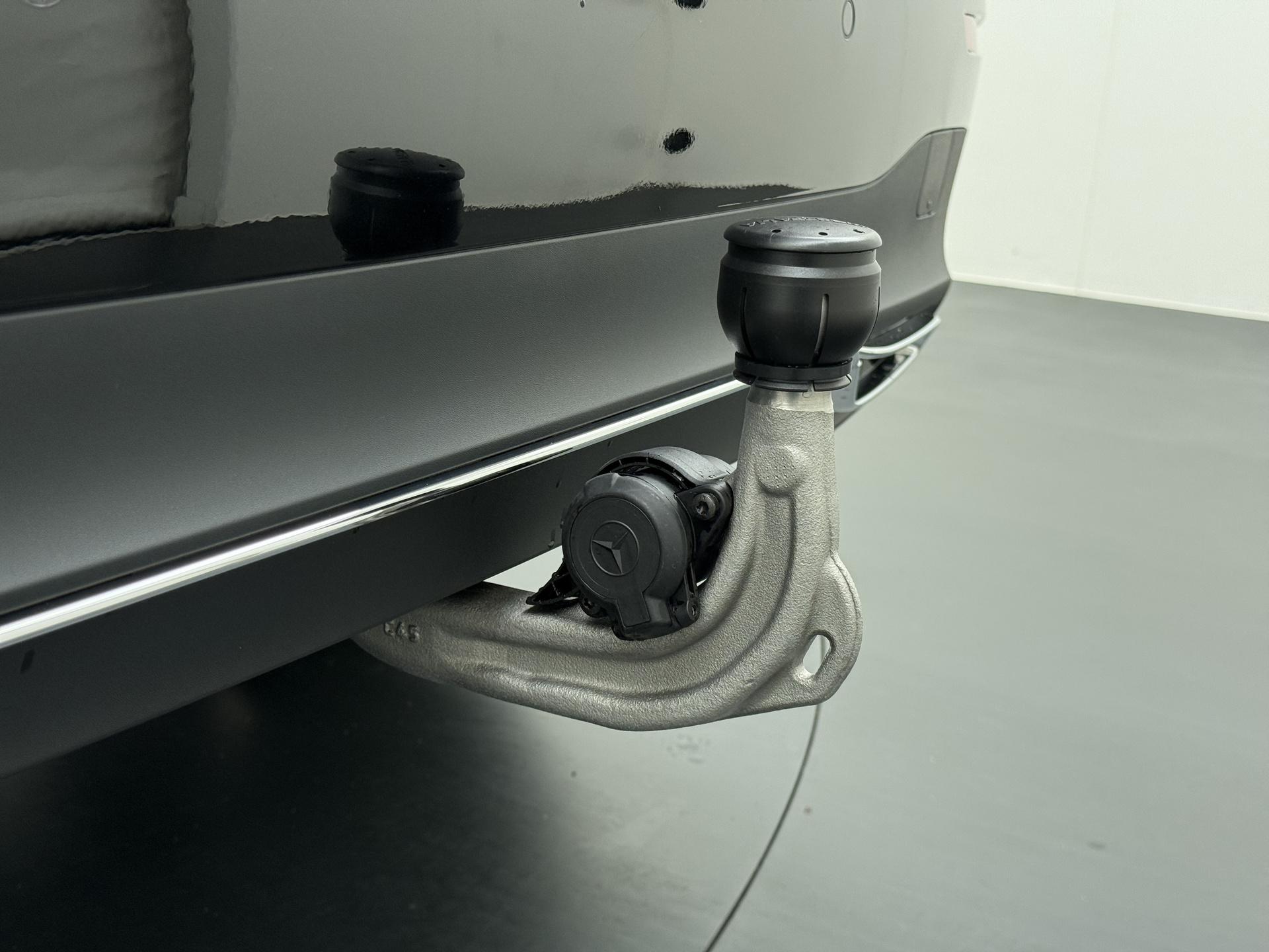 Mercedes-Benz B-Klasse 250 e Business Solution Luxury Line 12