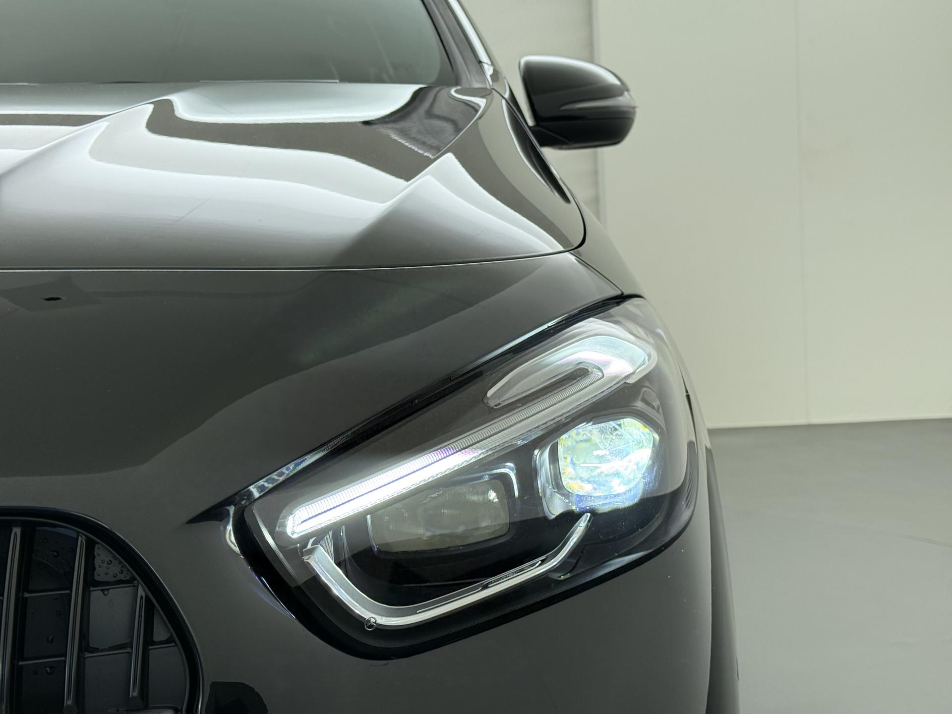 Mercedes-Benz B-Klasse 250 e Business Solution Luxury Line 17