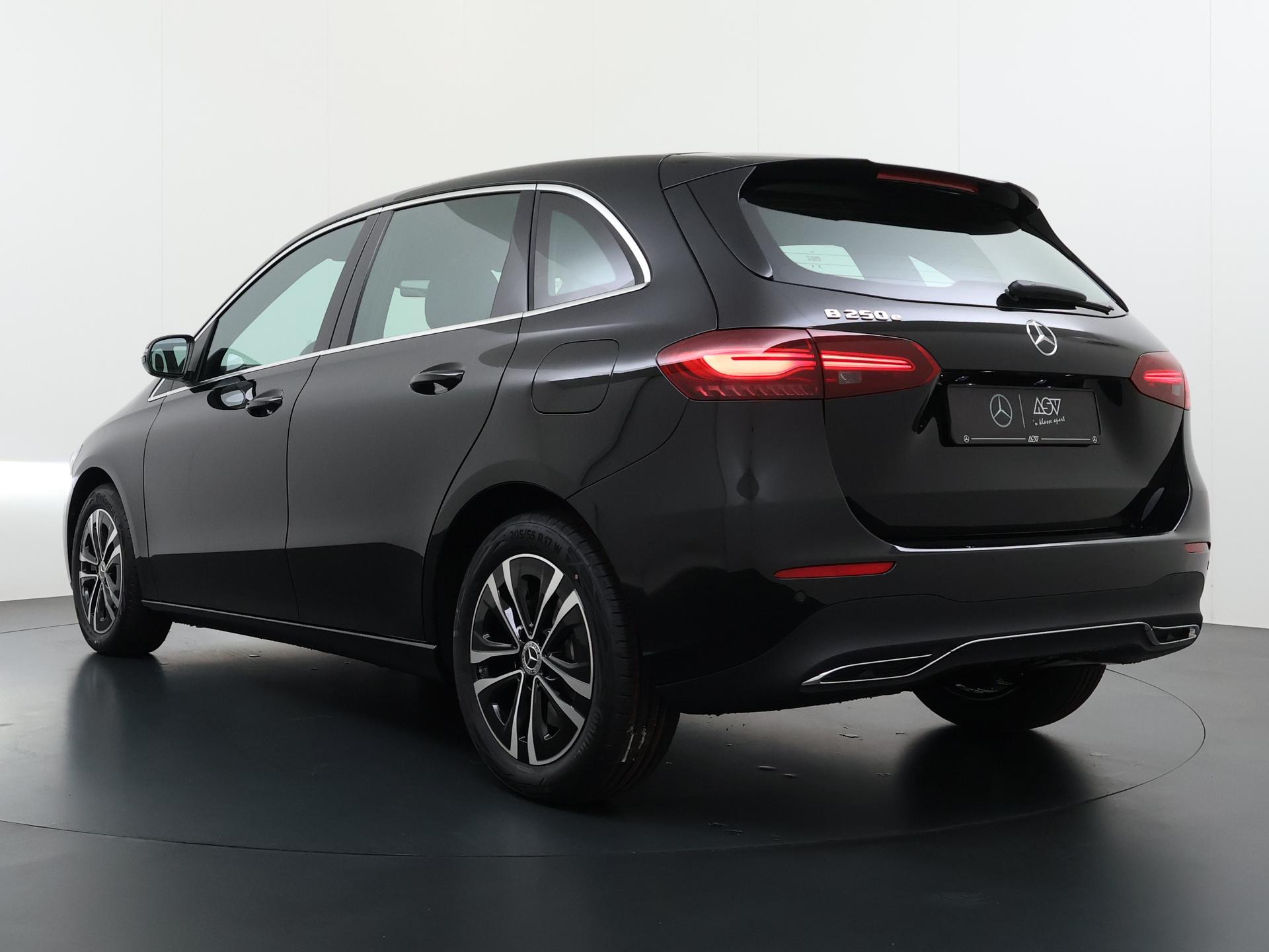 Mercedes-Benz B-Klasse 250 e Business Solution Luxury Line 2