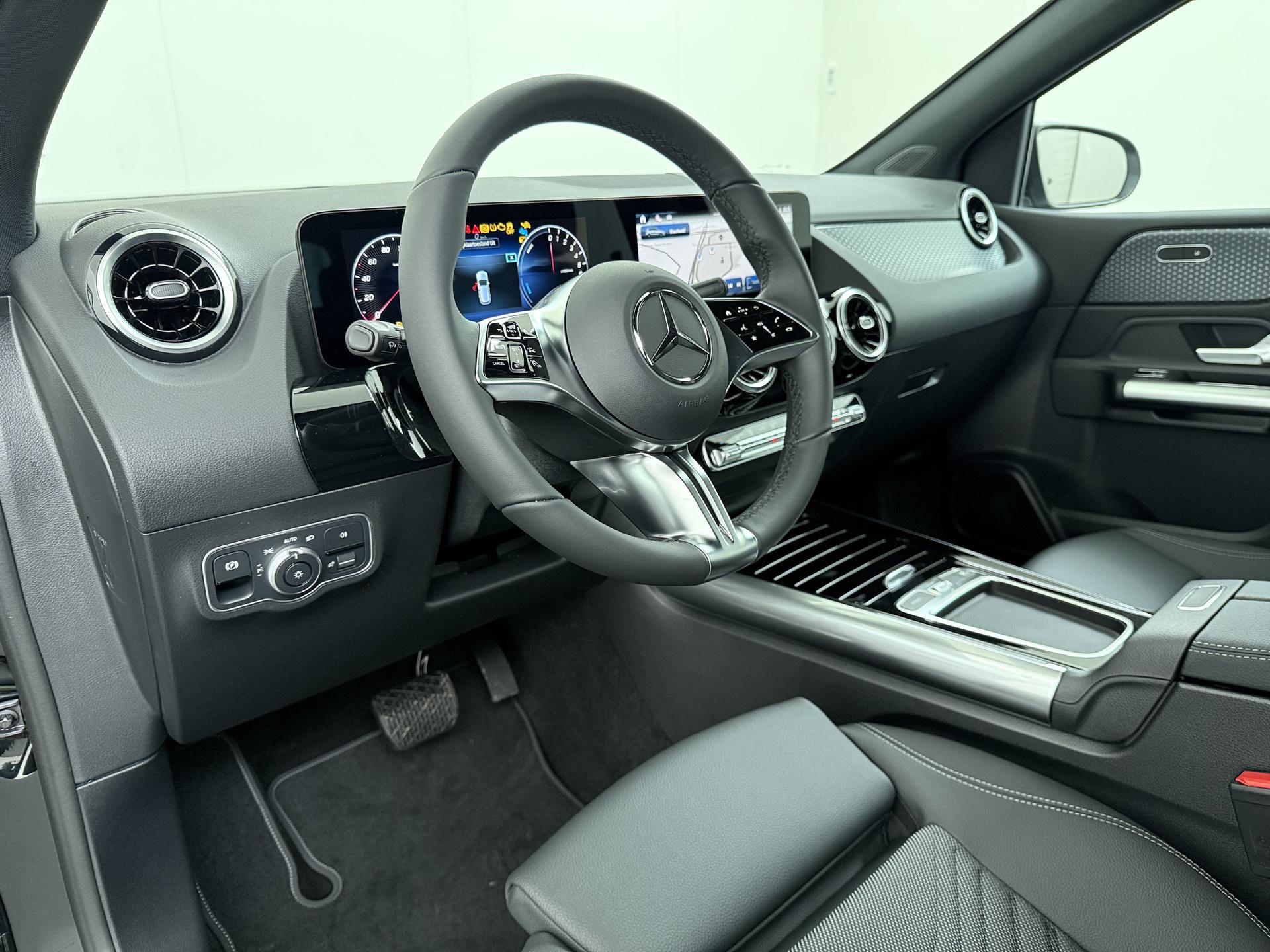 Mercedes-Benz B-Klasse 250 e Business Solution Luxury Line 20