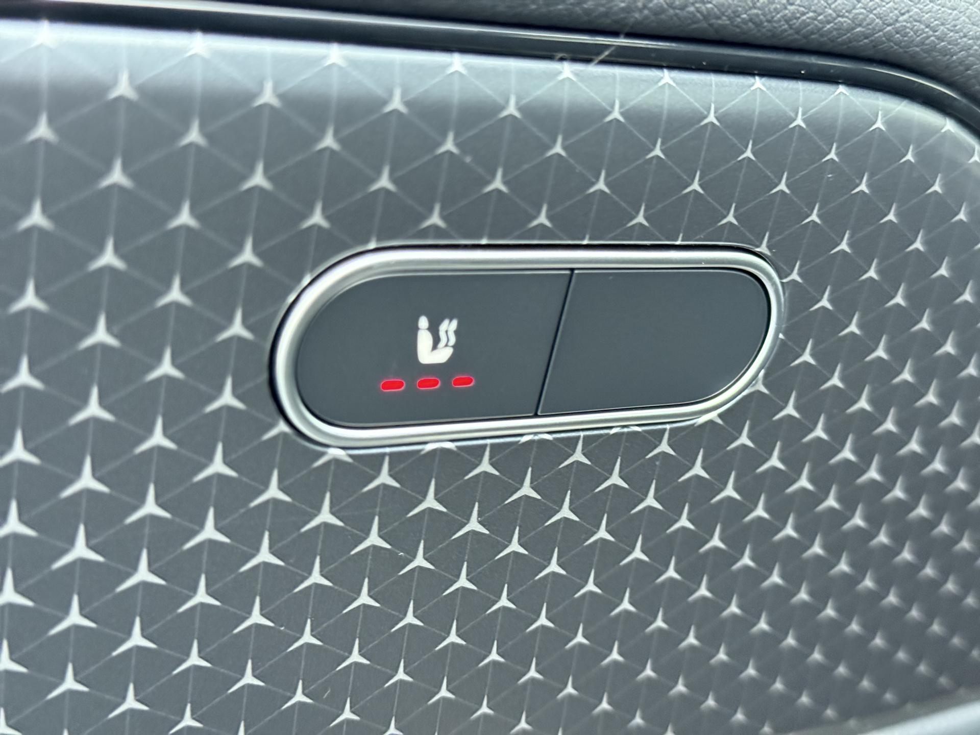 Mercedes-Benz B-Klasse 250 e Business Solution Luxury Line 22