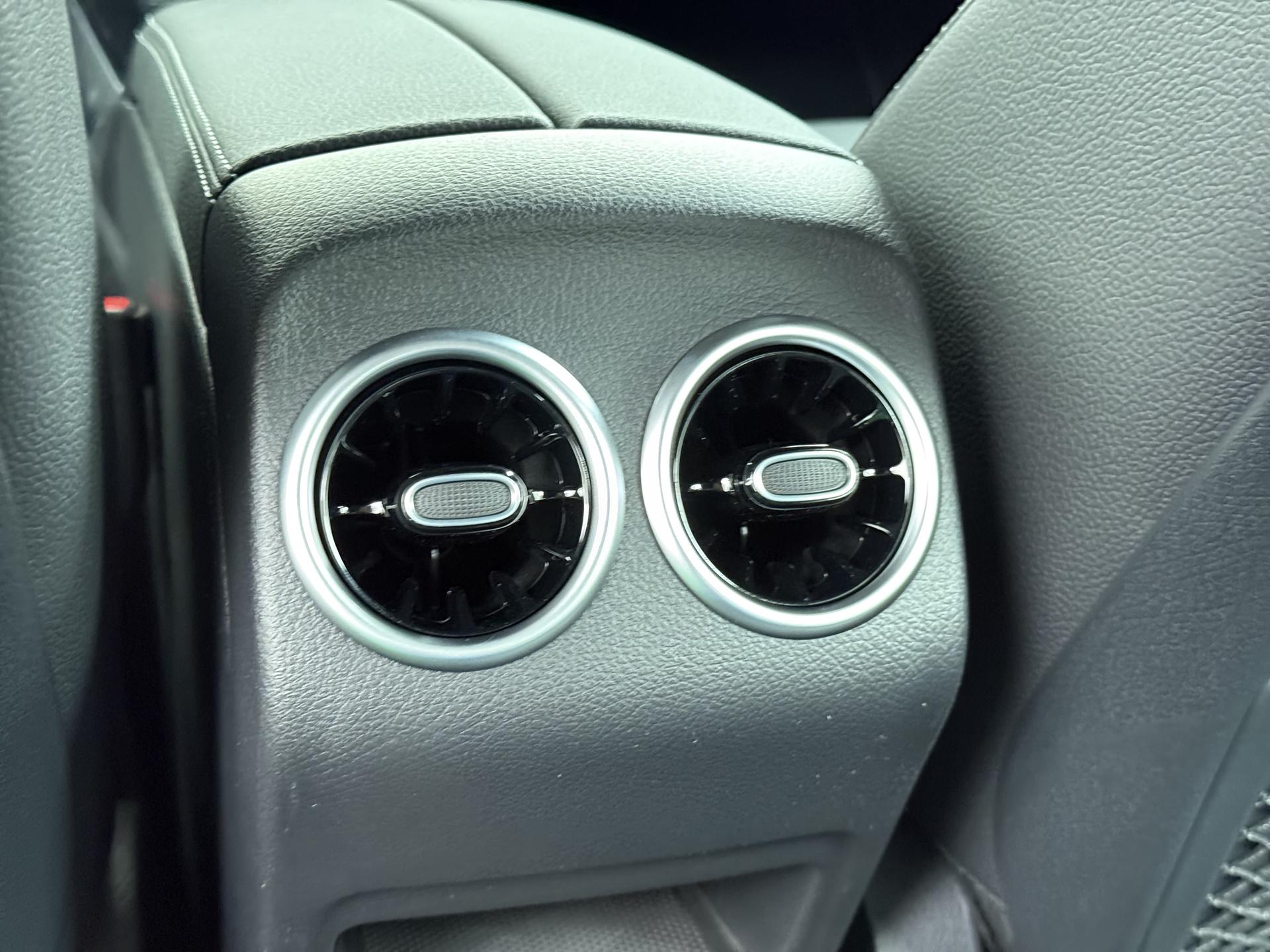 Mercedes-Benz B-Klasse 250 e Business Solution Luxury Line 26