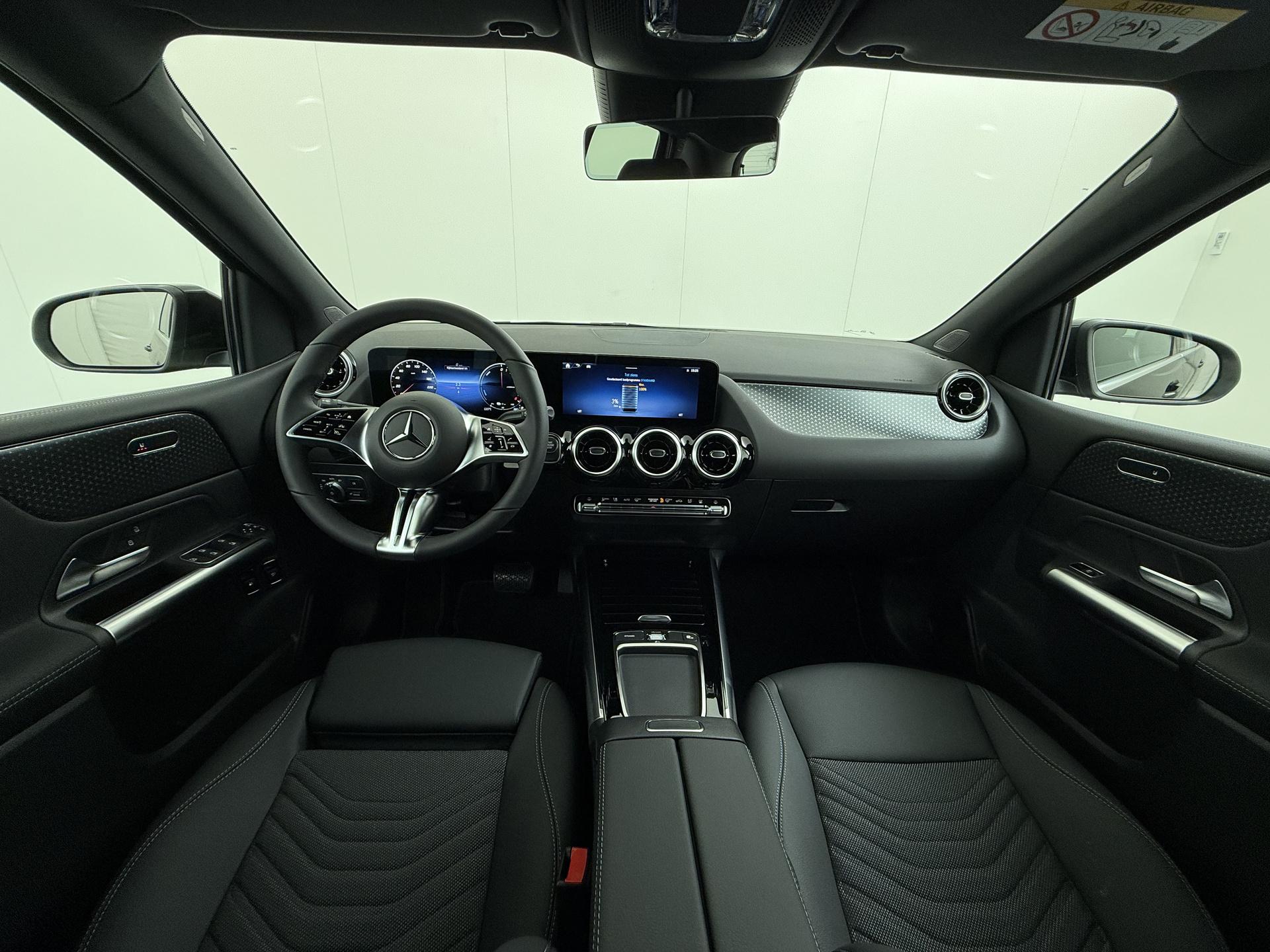 Mercedes-Benz B-Klasse 250 e Business Solution Luxury Line 27