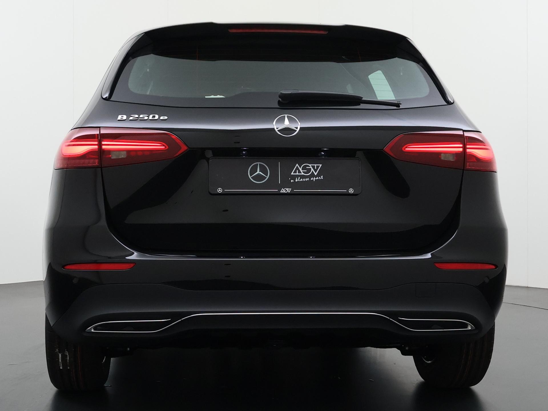 Mercedes-Benz B-Klasse 250 e Business Solution Luxury Line 3