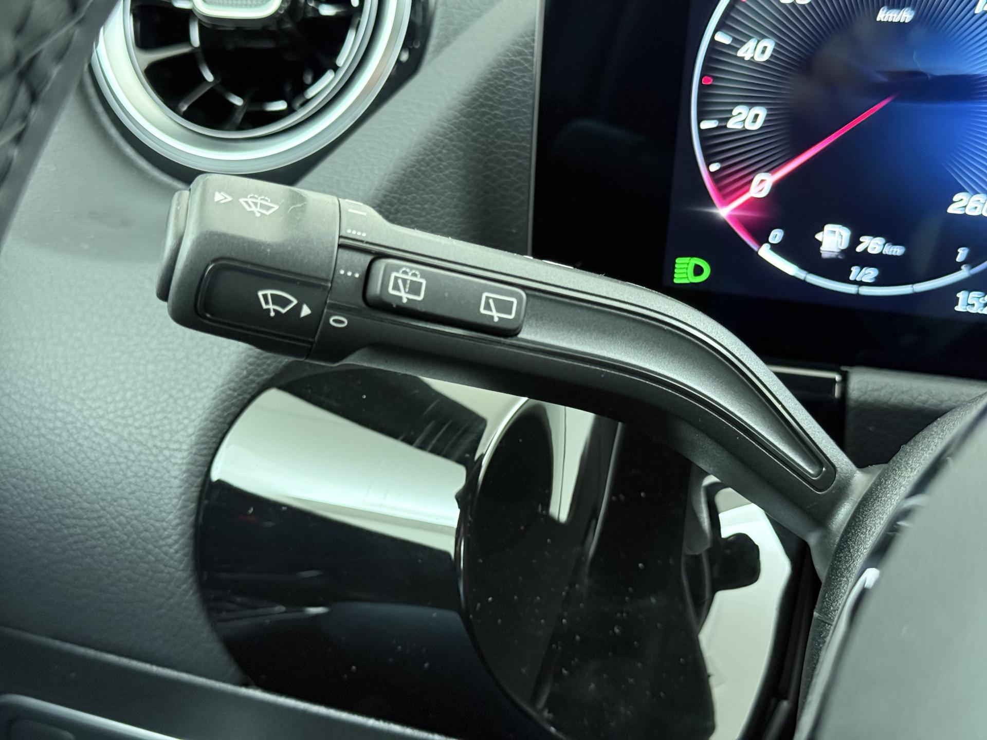 Mercedes-Benz B-Klasse 250 e Business Solution Luxury Line 30