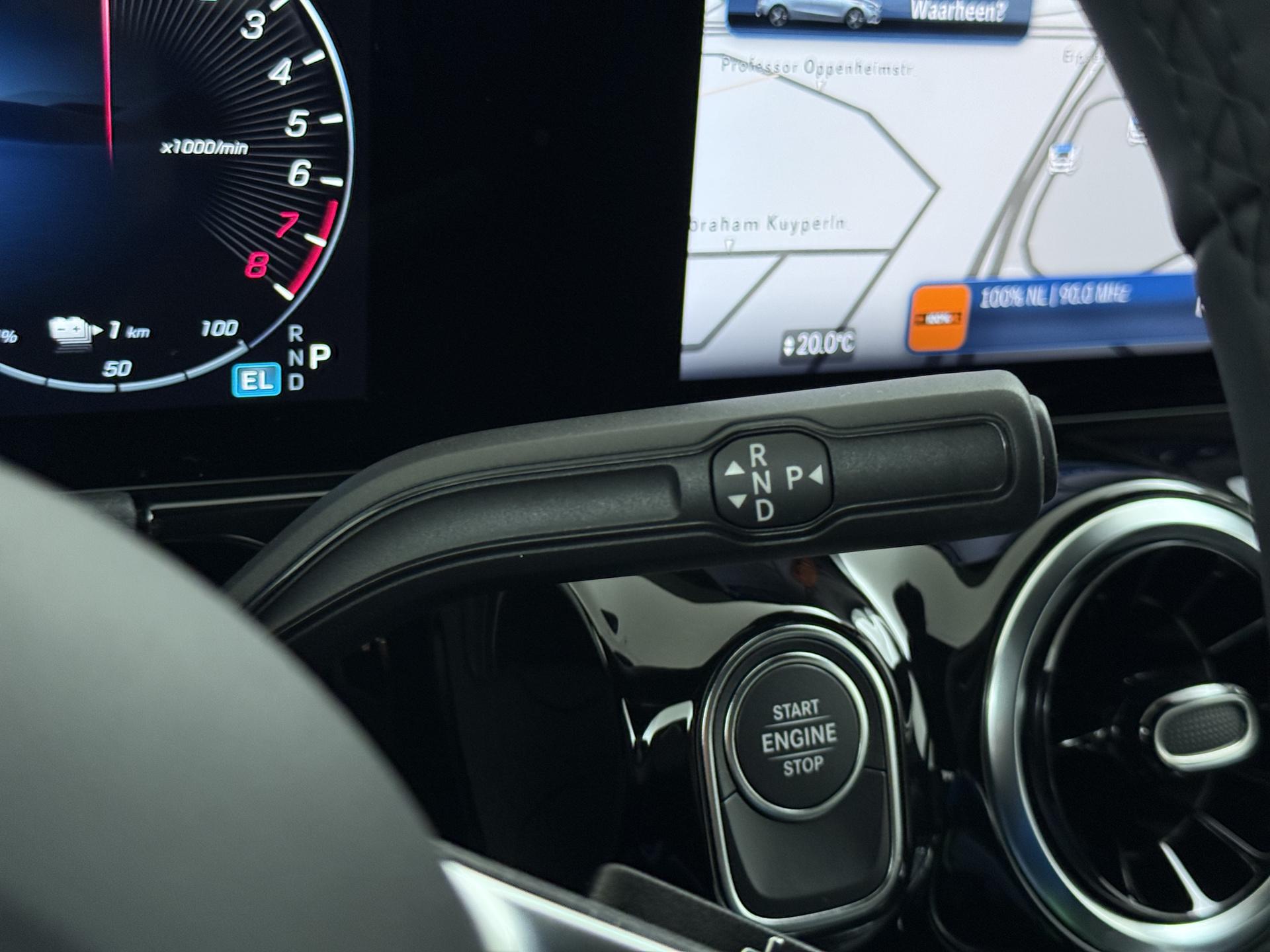 Mercedes-Benz B-Klasse 250 e Business Solution Luxury Line 31