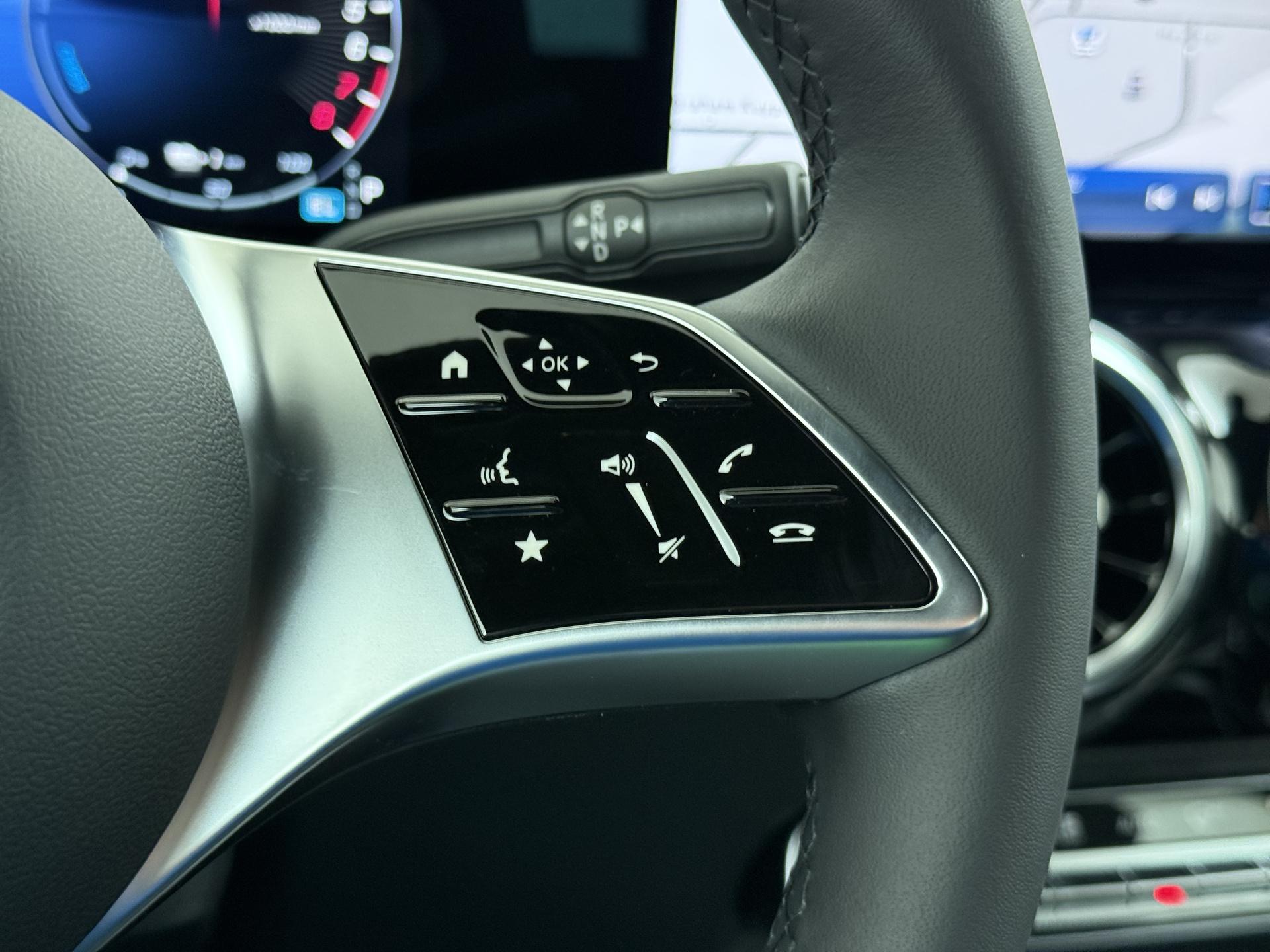 Mercedes-Benz B-Klasse 250 e Business Solution Luxury Line 33