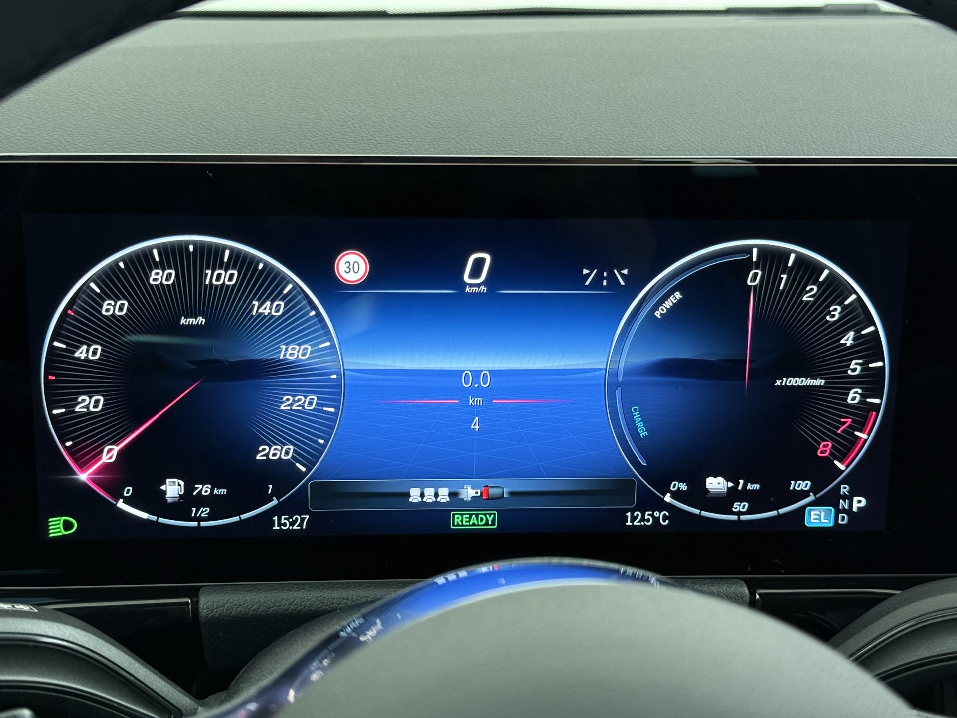 Mercedes-Benz B-Klasse 250 e Business Solution Luxury Line 34