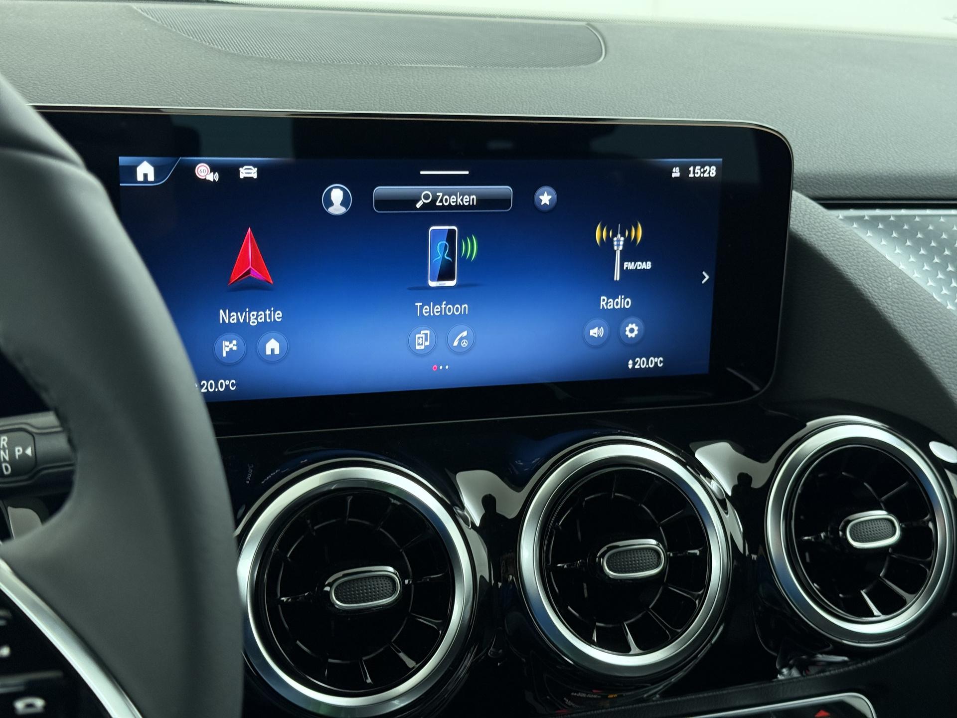 Mercedes-Benz B-Klasse 250 e Business Solution Luxury Line 36