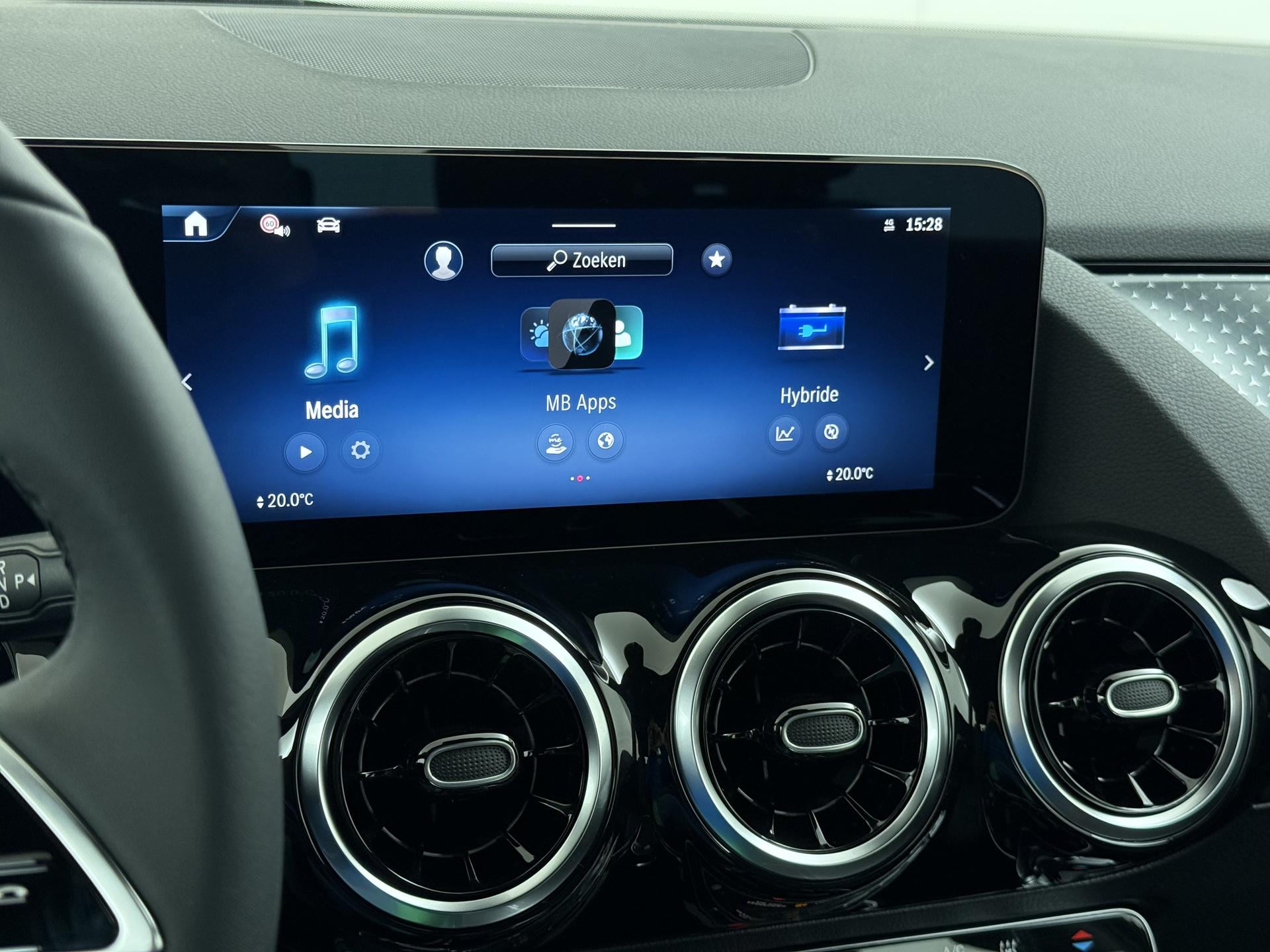 Mercedes-Benz B-Klasse 250 e Business Solution Luxury Line 37