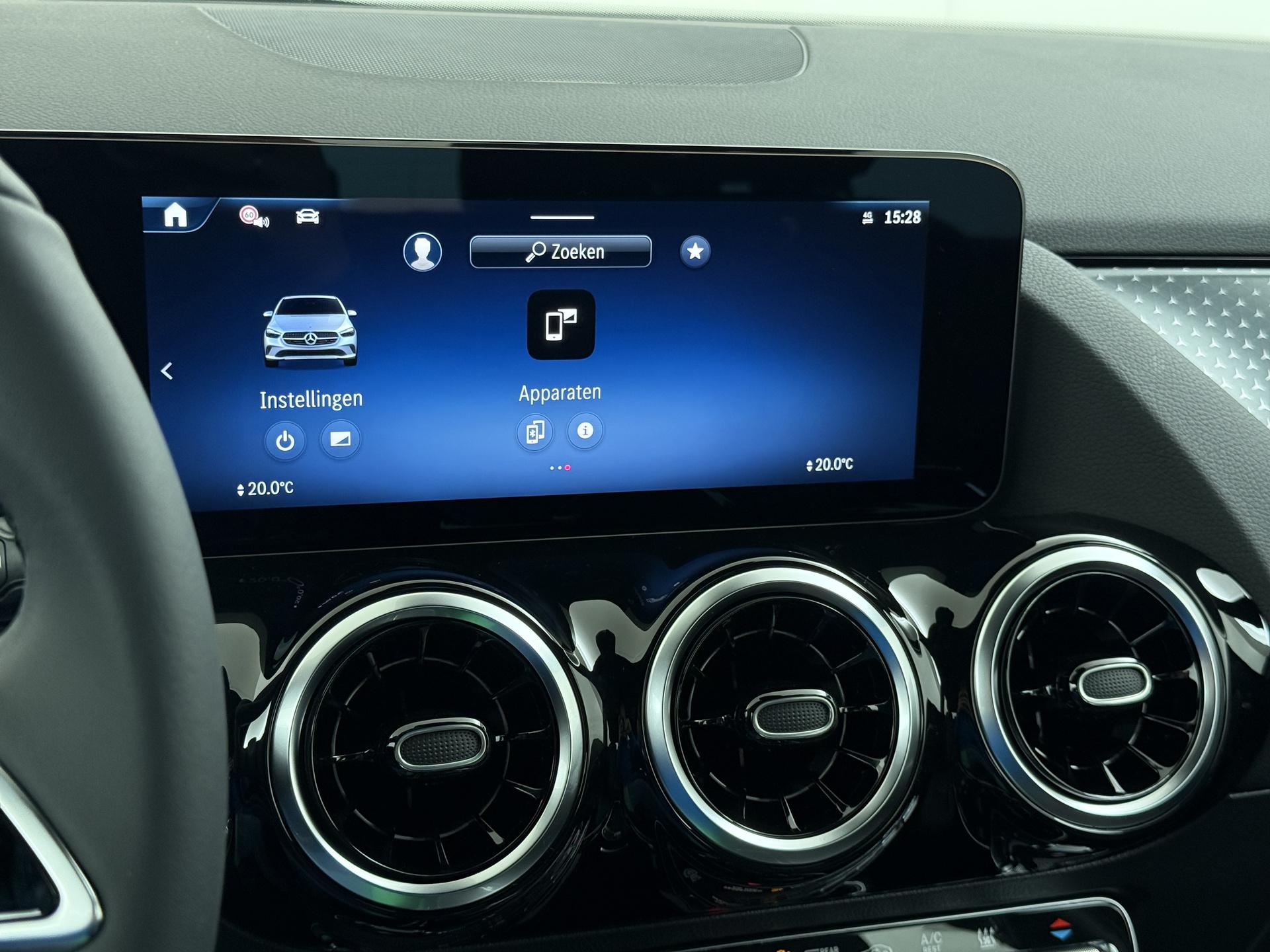 Mercedes-Benz B-Klasse 250 e Business Solution Luxury Line 38